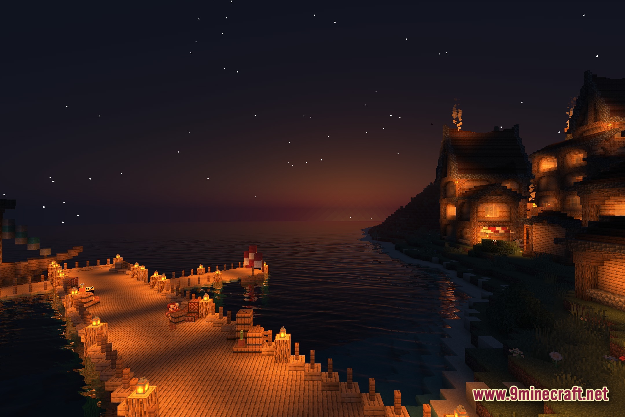 Steadfast Shaders Screenshot 11