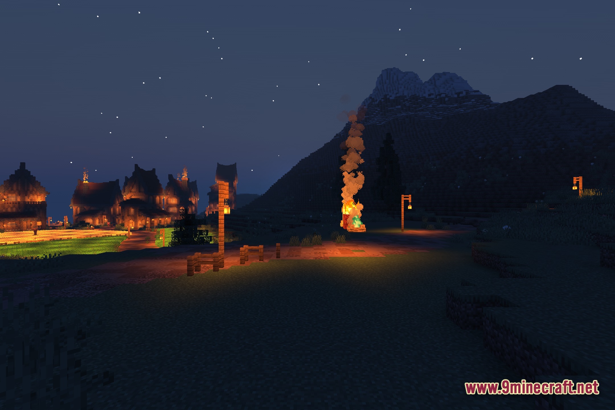 Steadfast Shaders Screenshot 4