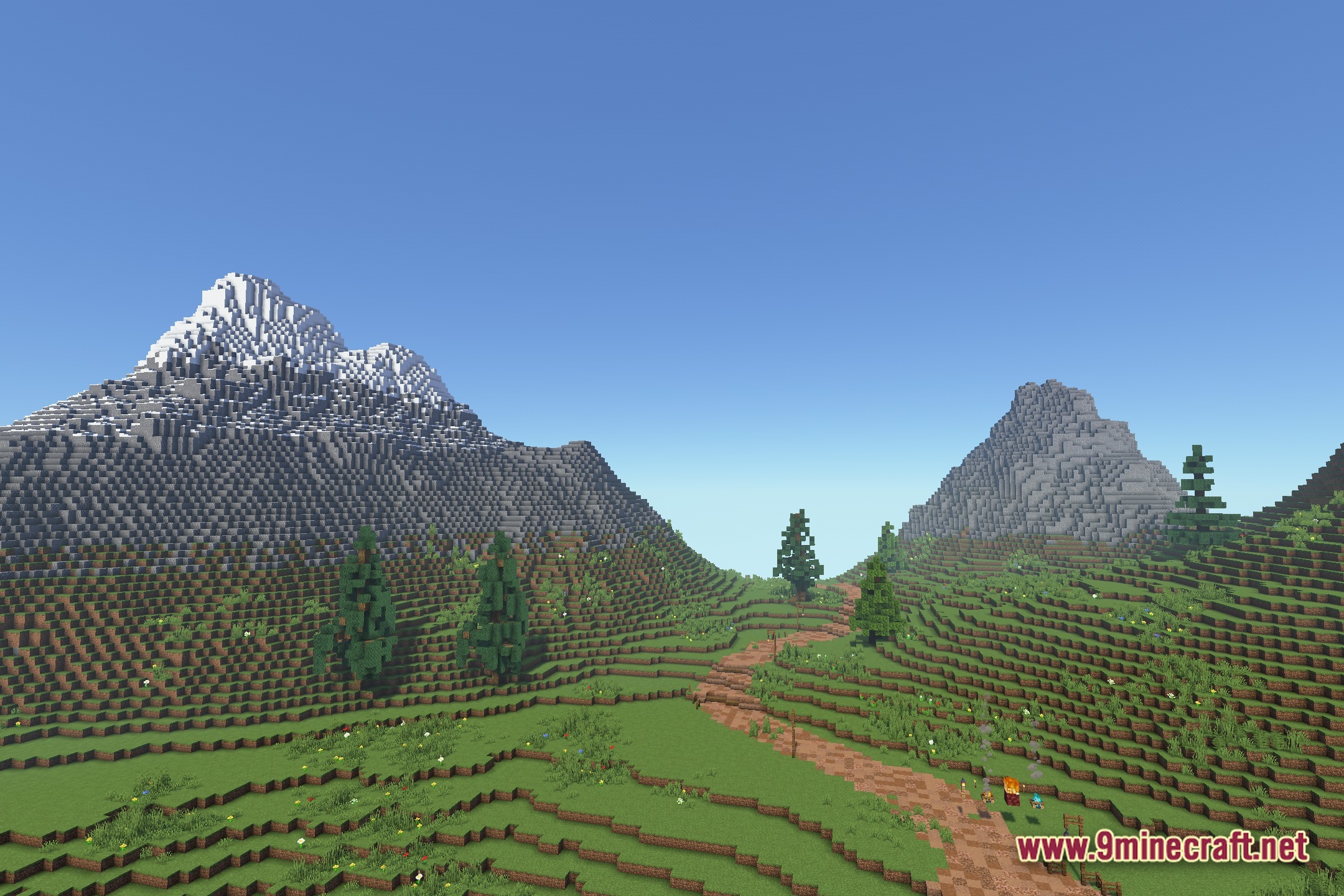 Steadfast Shaders Screenshot 6