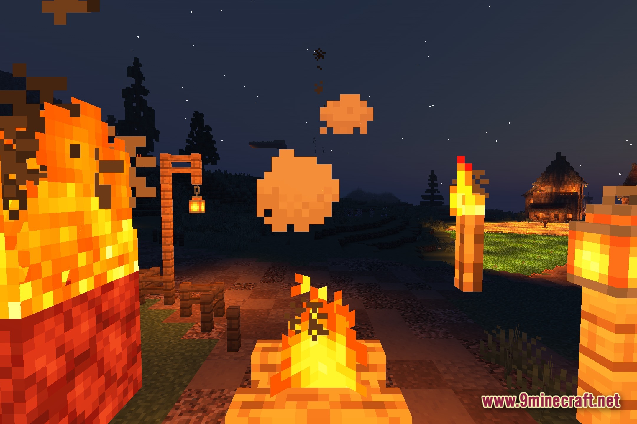 Steadfast Shaders Screenshot 7