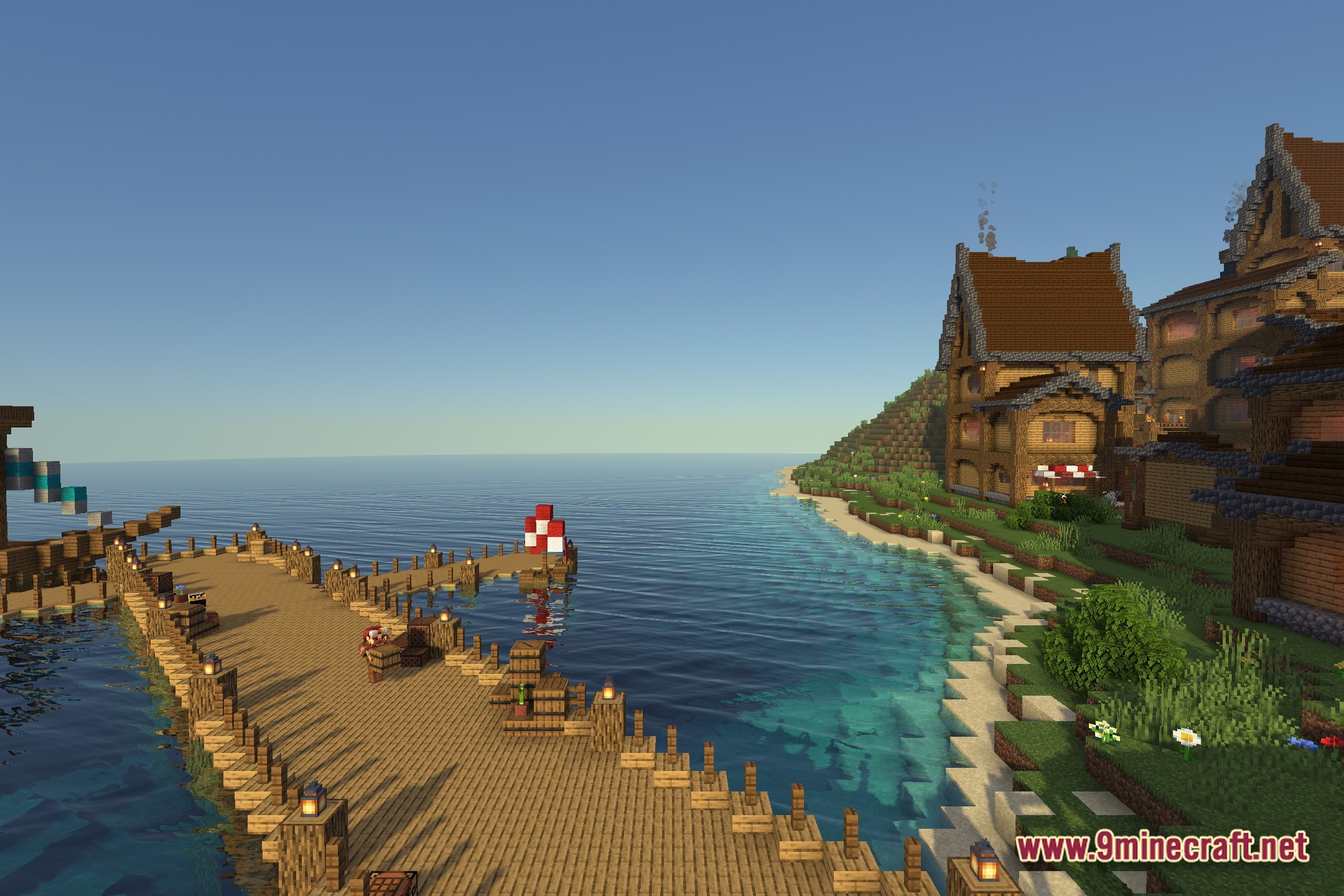 Steadfast Shaders Screenshot 8