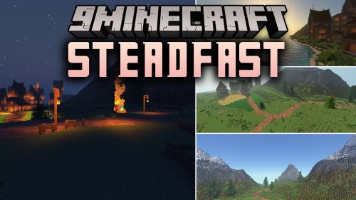 Steadfast Shaders