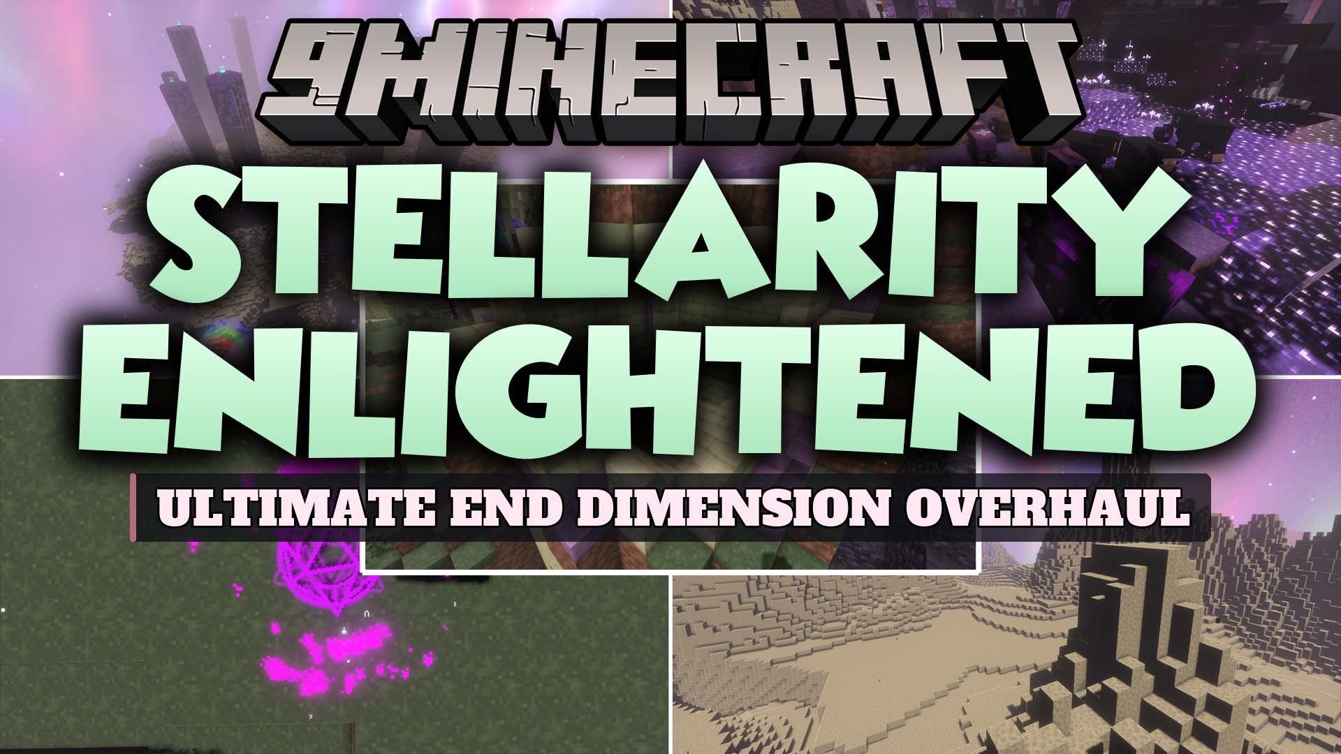Stellarity Enlightened Mod