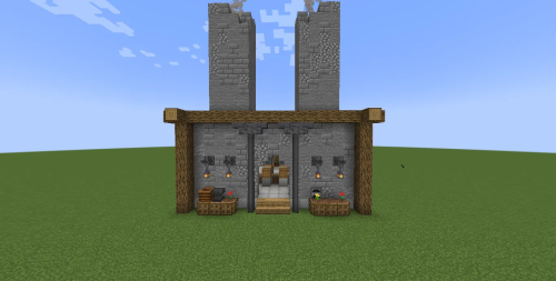 Stone Factory Schematic Thumbnail