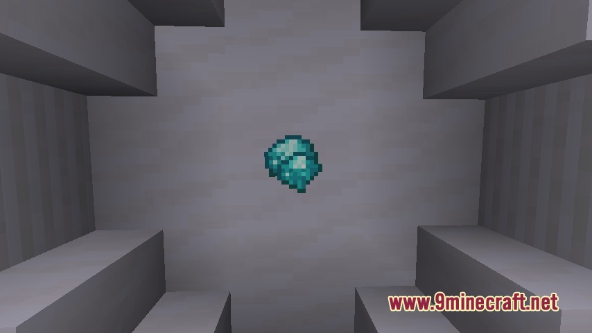 Stuff 'N' Things Mod (1.21.1) – Build Custom Shapes with Stackable Block Layers — screenshot 2