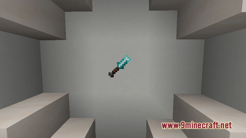 Stuff 'N' Things Mod (1.21.1) – Build Custom Shapes with Stackable Block Layers — screenshot 3