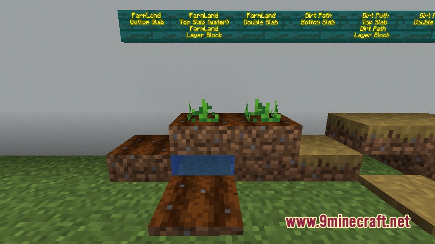 Stuff 'N' Things Mod (1.21.1) – Build Custom Shapes with Stackable Block Layers — screenshot 7