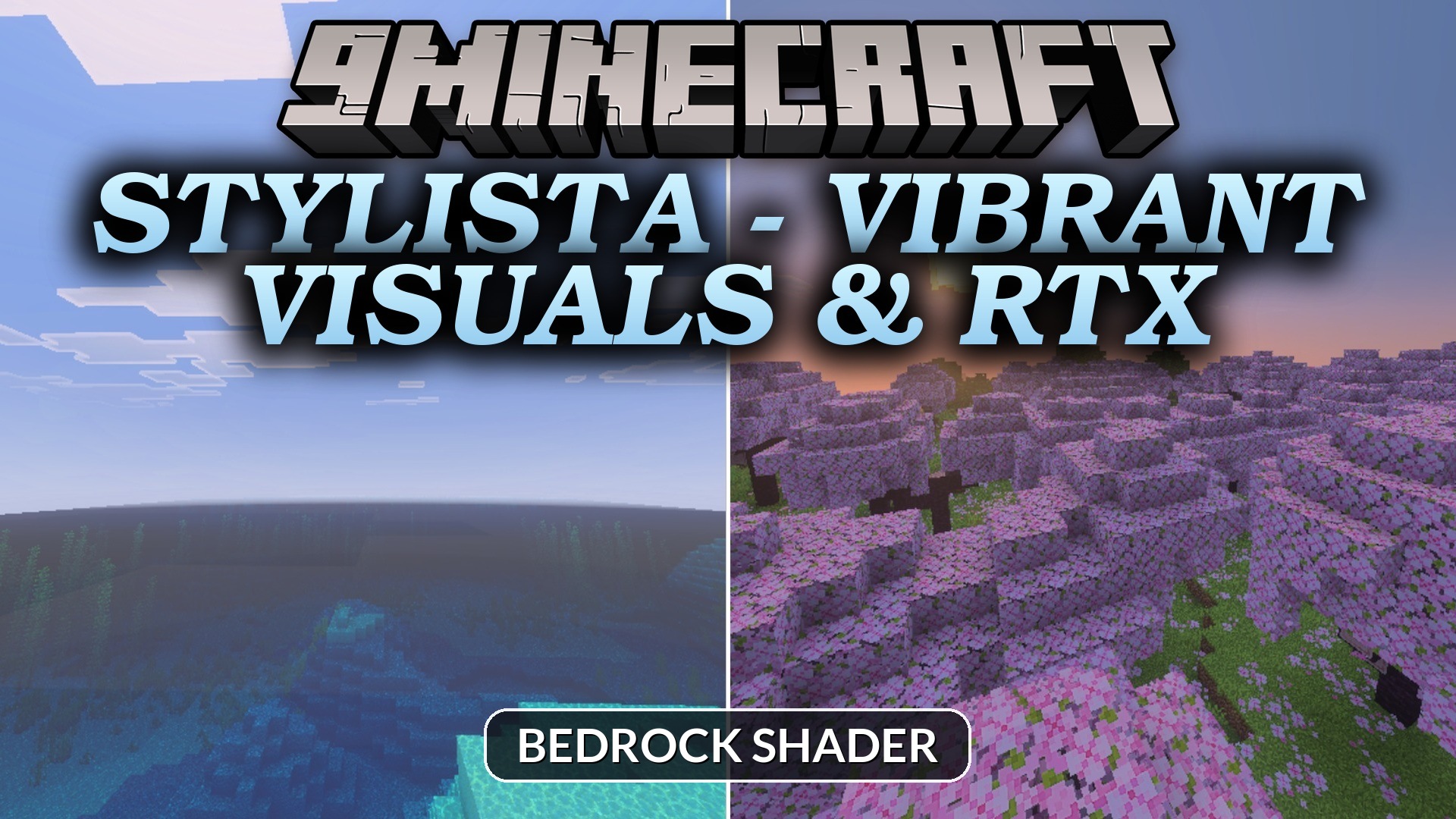 Stylista - Vibrant Visuals & RTX Shader