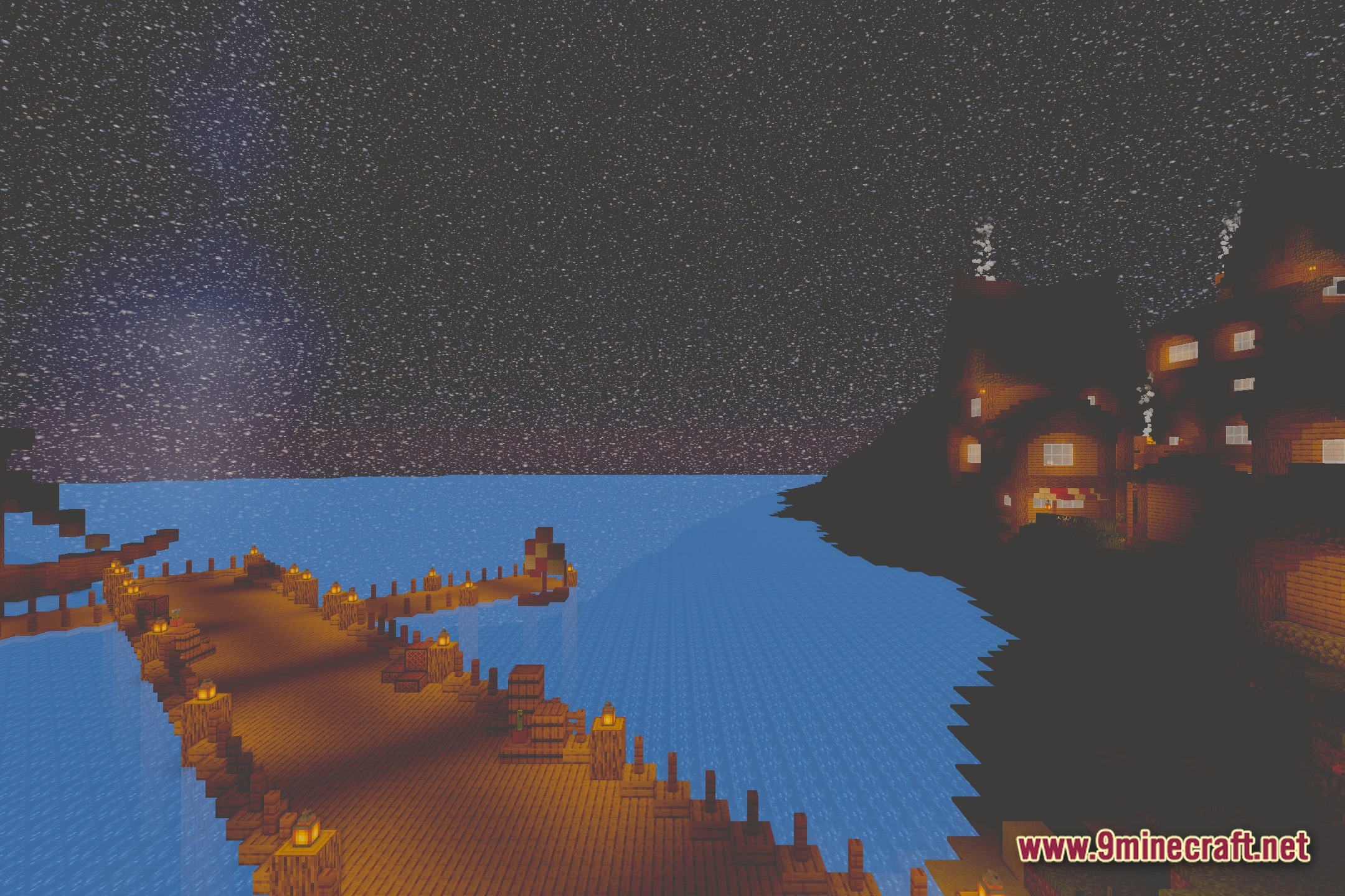 Sublime Visuals Shaders Screenshot 10