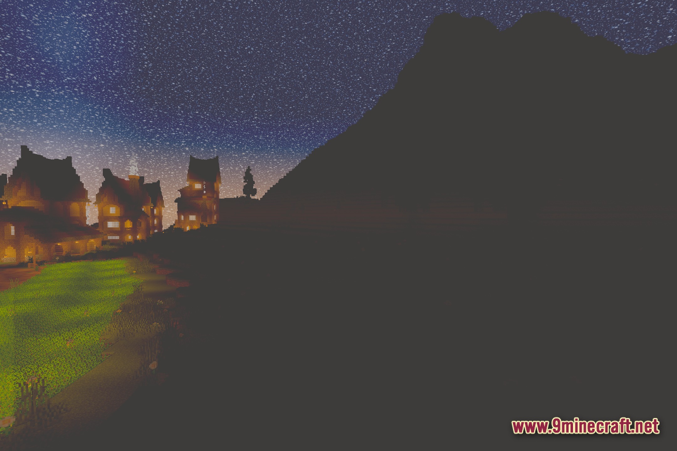 Sublime Visuals Shaders Screenshot 9