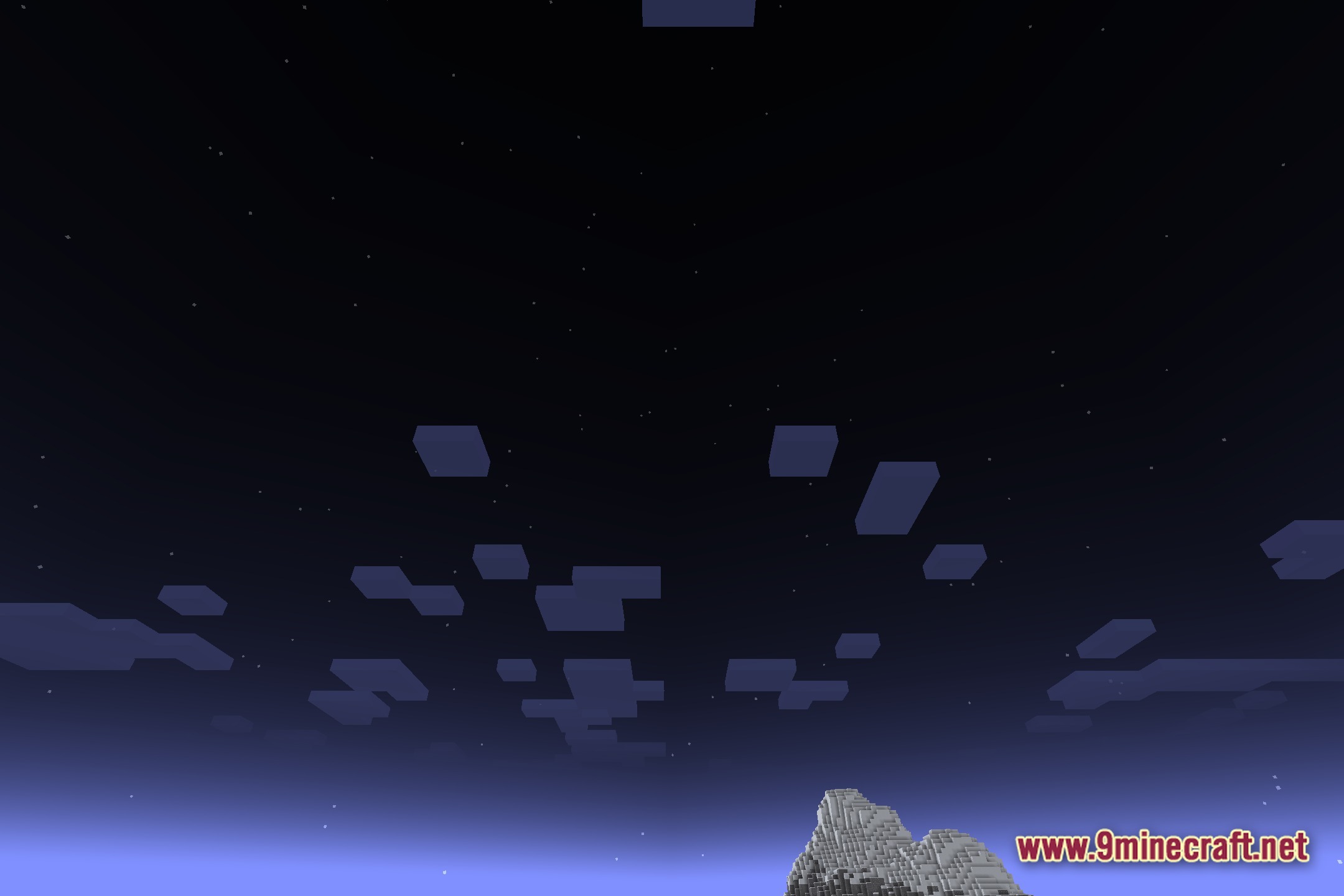 Subtle Bloom Focus Shaders Screenshot 11