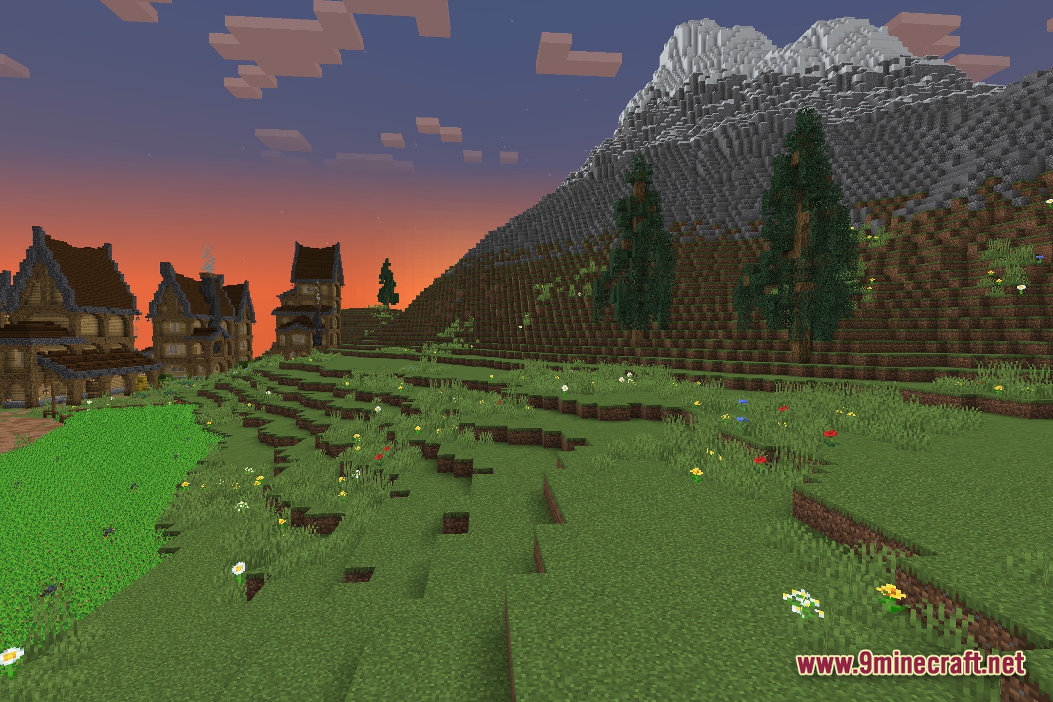 Subtle Bloom Focus Shaders Screenshot 9