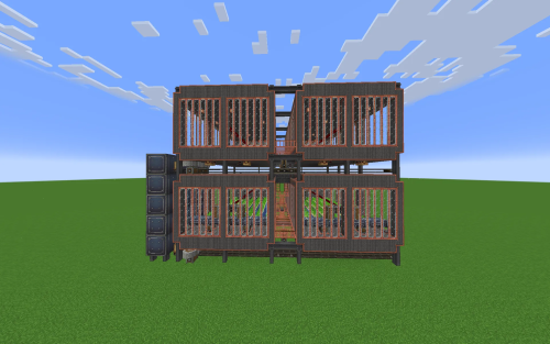 Sugar Cane Farm Big Schematic Thumbnail