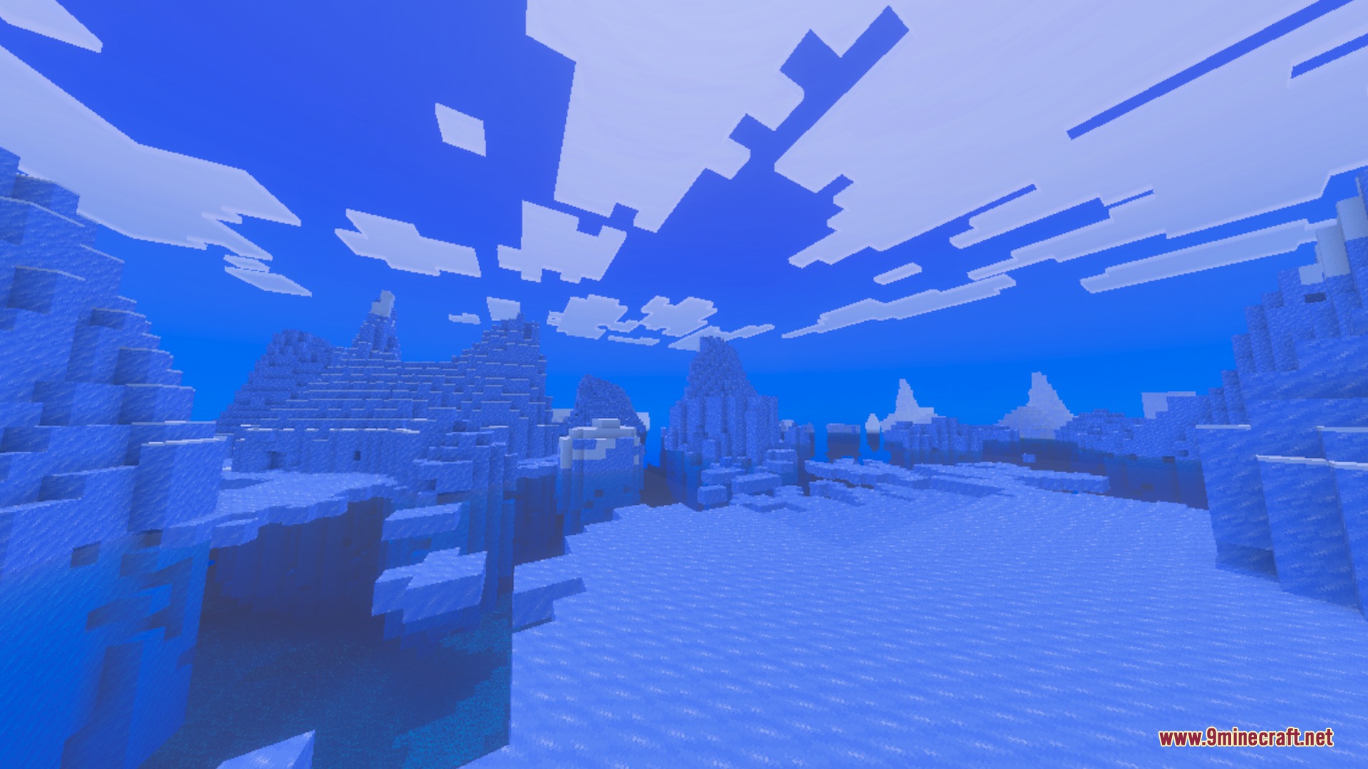 Sulfur FPS Booster Shader (26.x) – Reduced Particle Effects for Smooth Mobile — screenshot 2