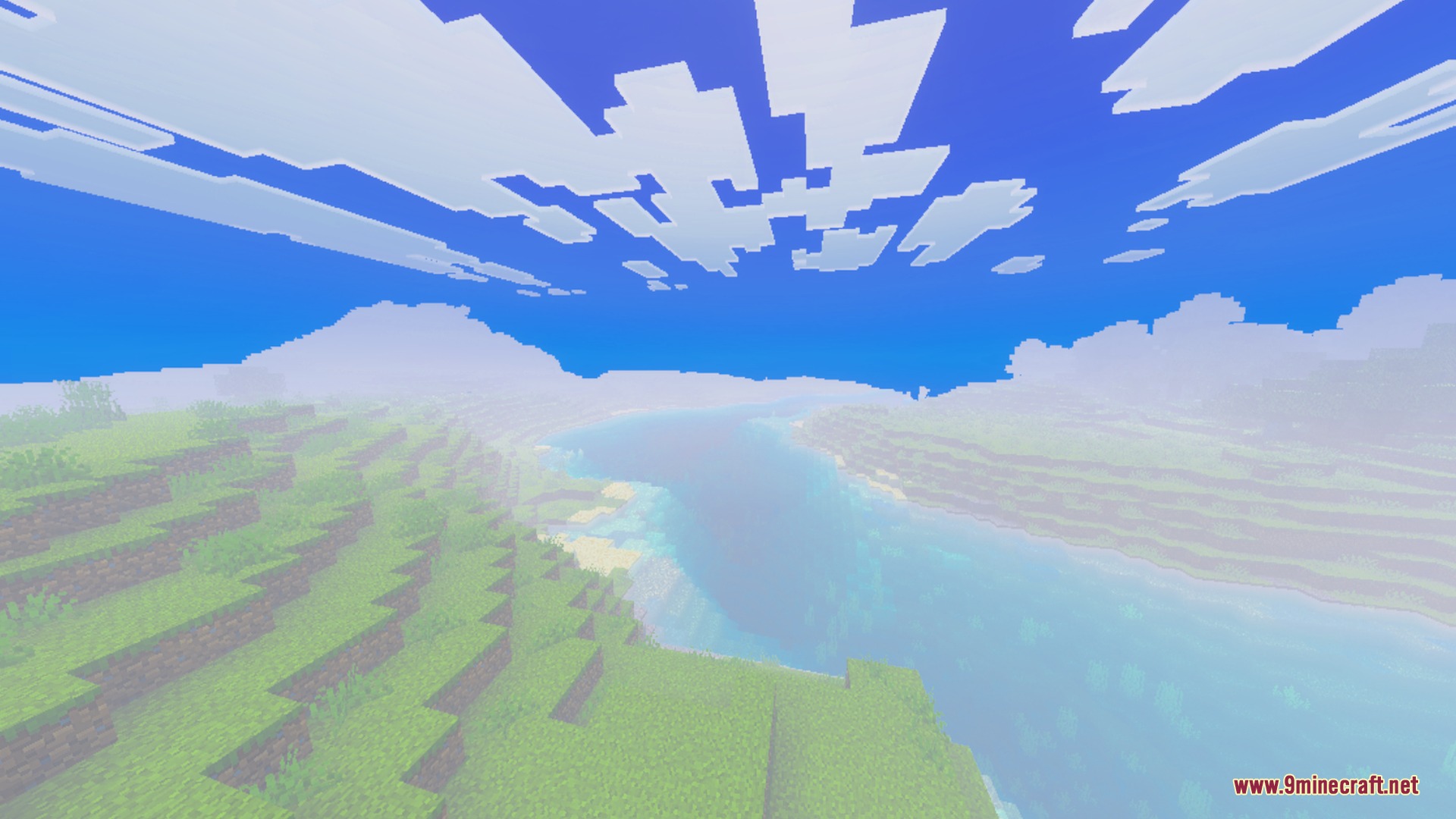 Sulfur FPS Booster Shader (26.x) – Reduced Particle Effects for Smooth Mobile — screenshot 4