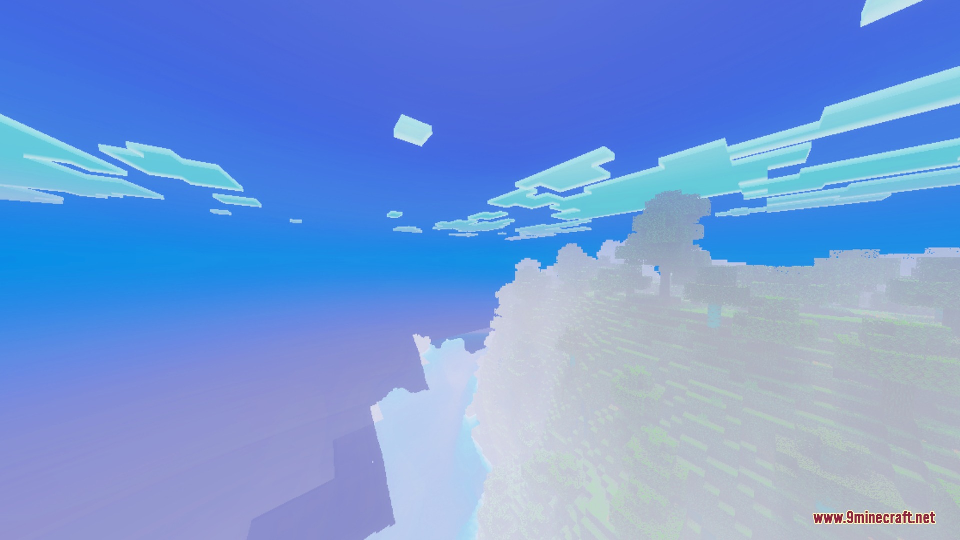 Sulfur FPS Booster Shader (26.x) – Reduced Particle Effects for Smooth Mobile — screenshot 7