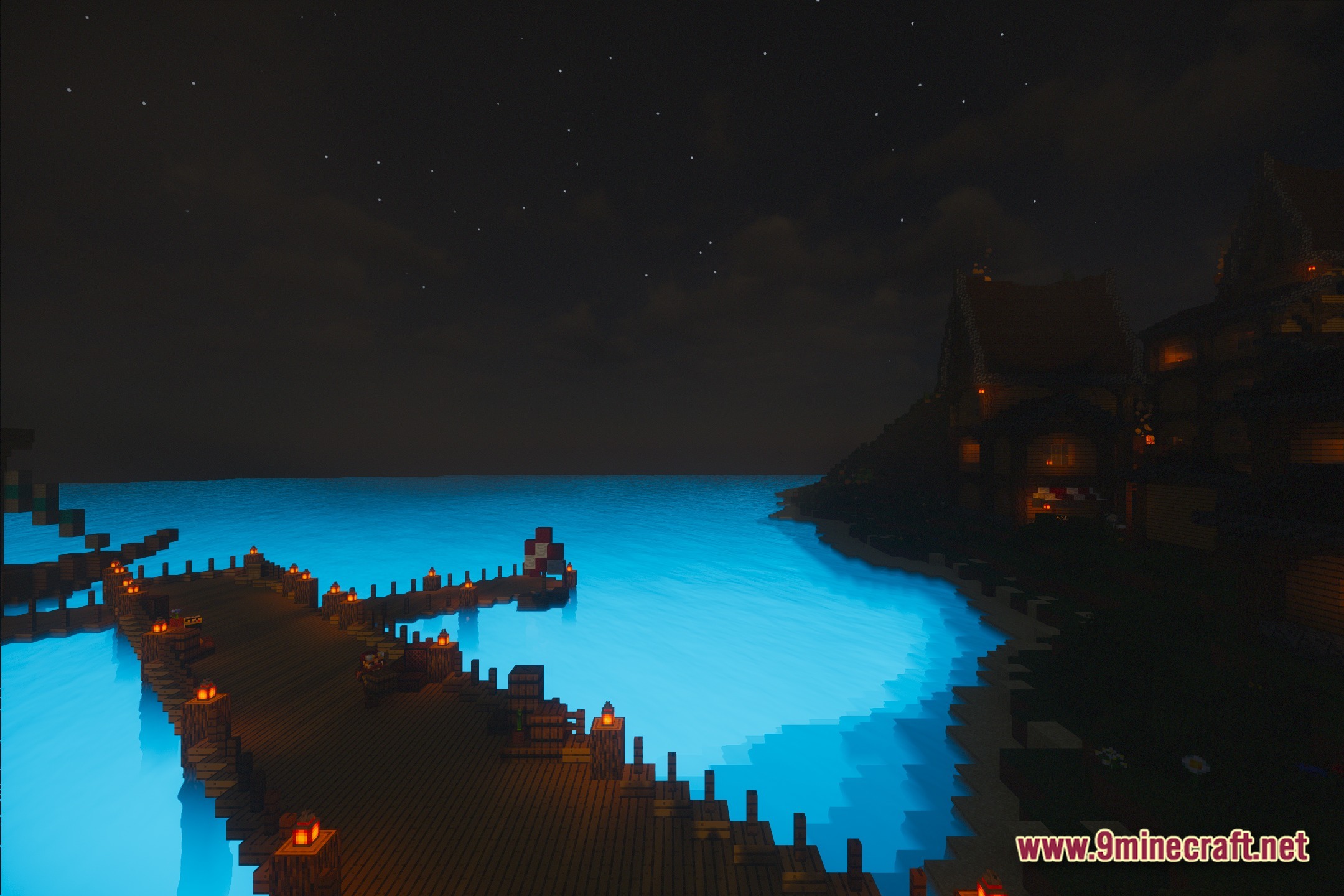 SummerShaders Shaders Screenshot 11