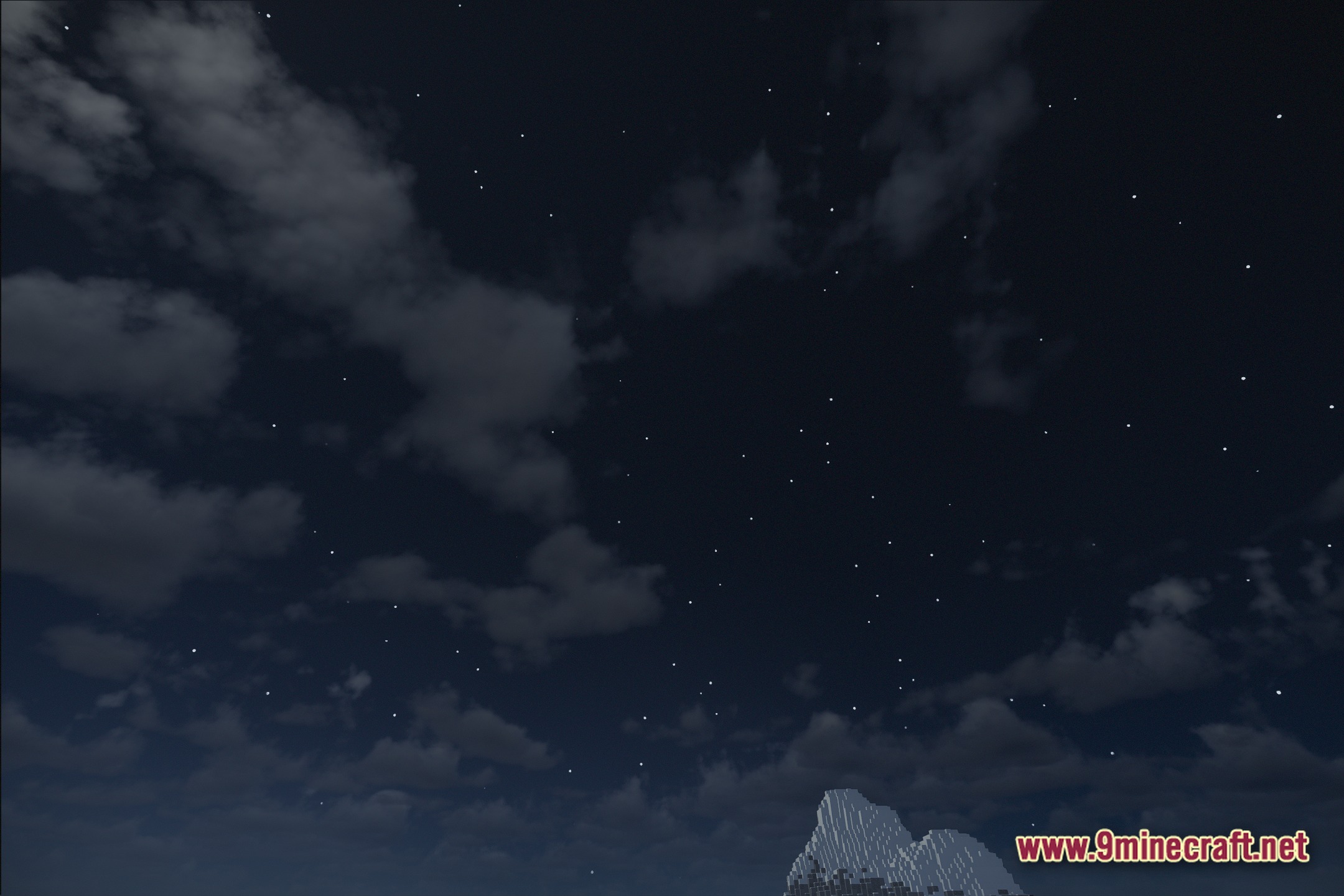 SummerShaders Shaders Screenshot 12