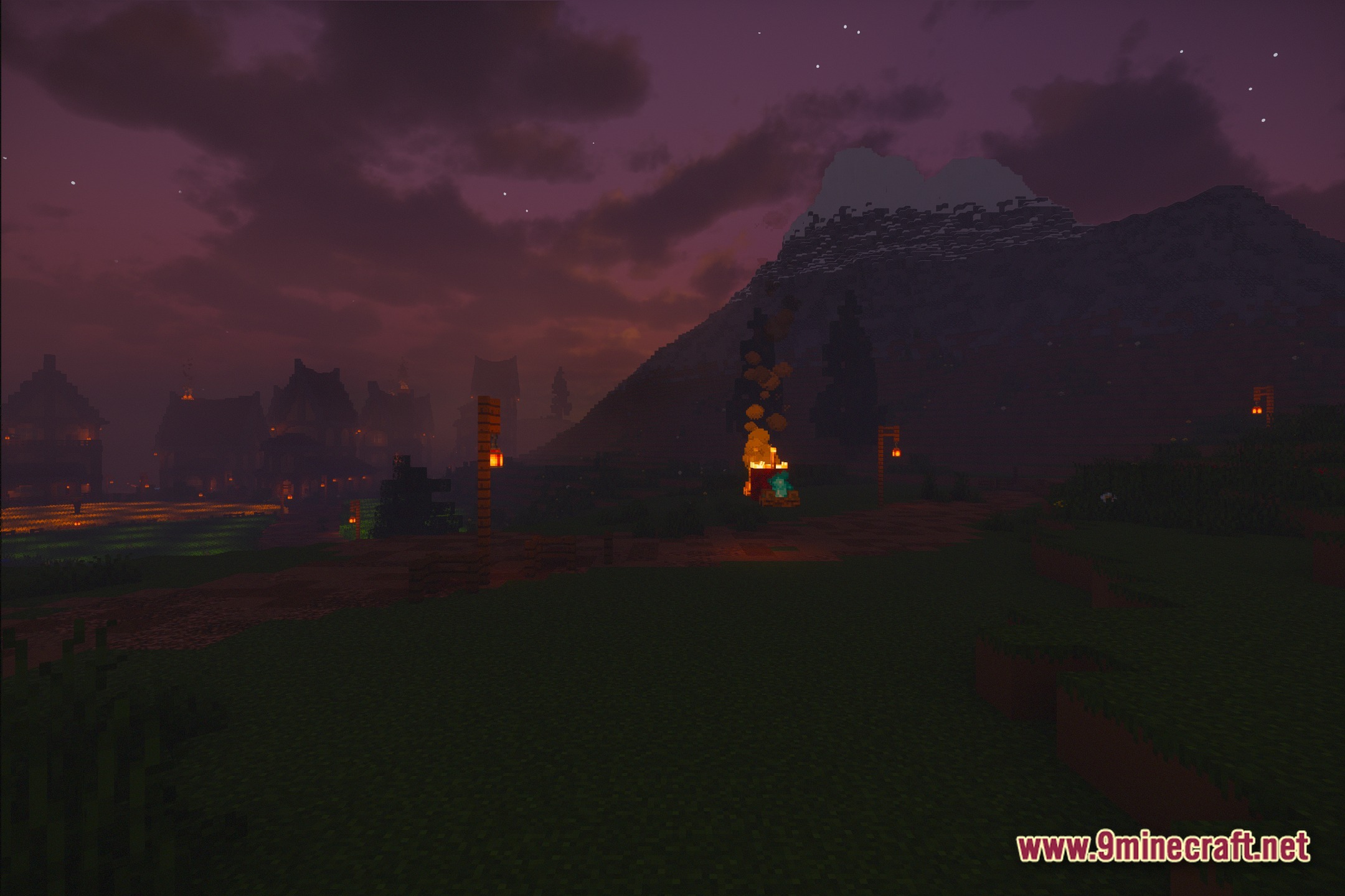 SummerShaders Shaders Screenshot 4
