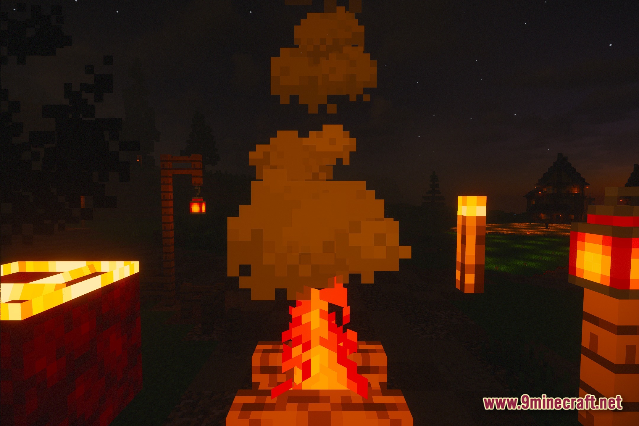 SummerShaders Shaders Screenshot 6