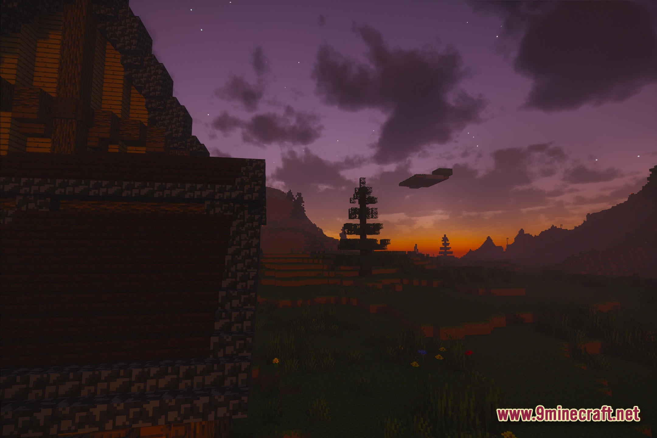 SummerShaders Shaders Screenshot 7