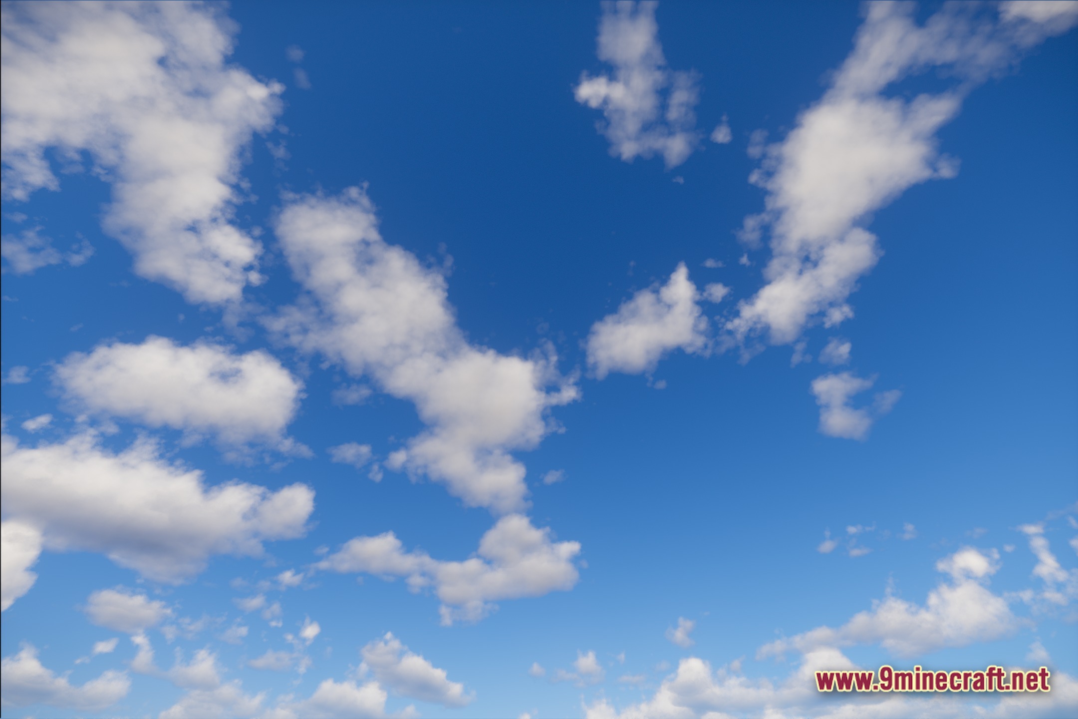 SummerShaders Shaders Screenshot 9