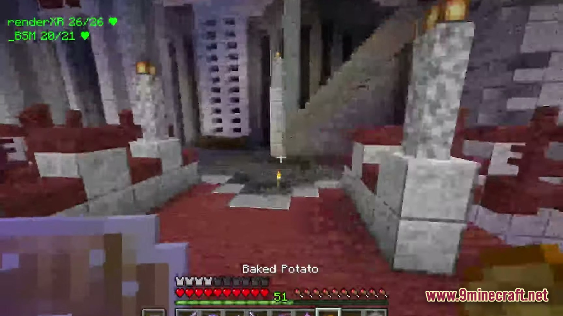 Sun Guardian 2 Stranded CTM Map Screenshot 3