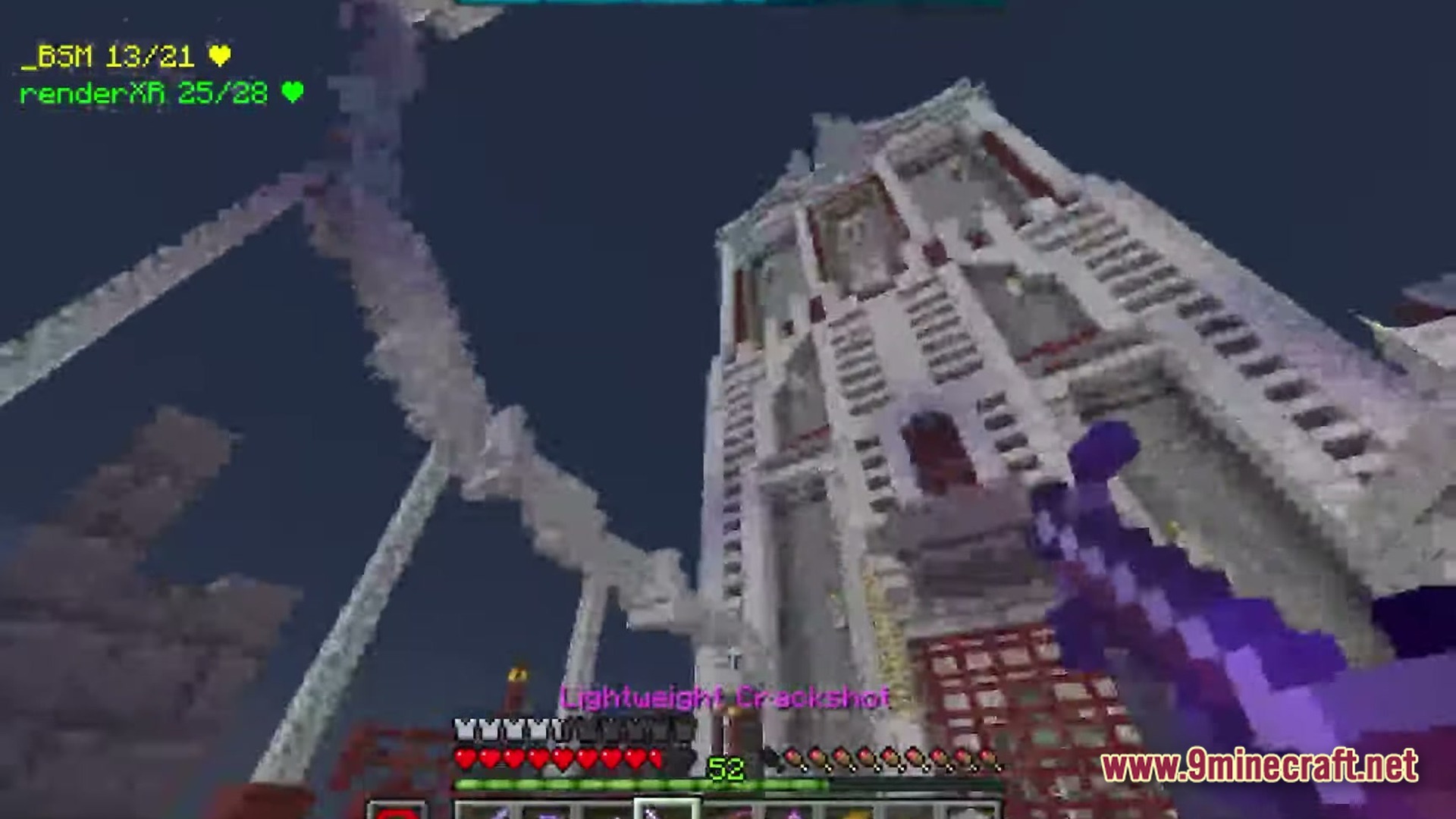 Sun Guardian 2 Stranded CTM Map Screenshot 5