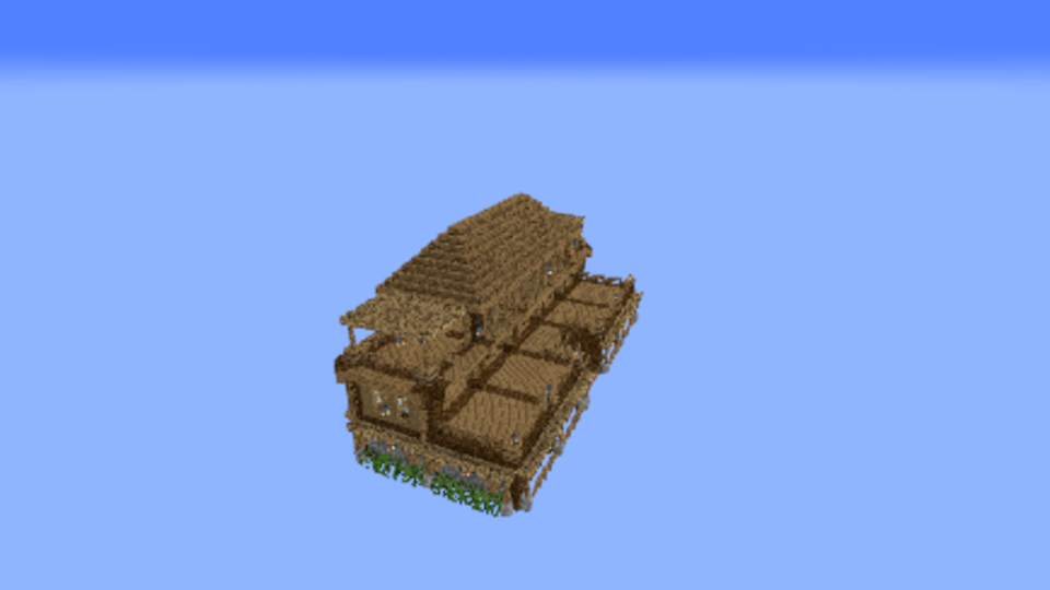 Survival Base Schematic Thumbnail