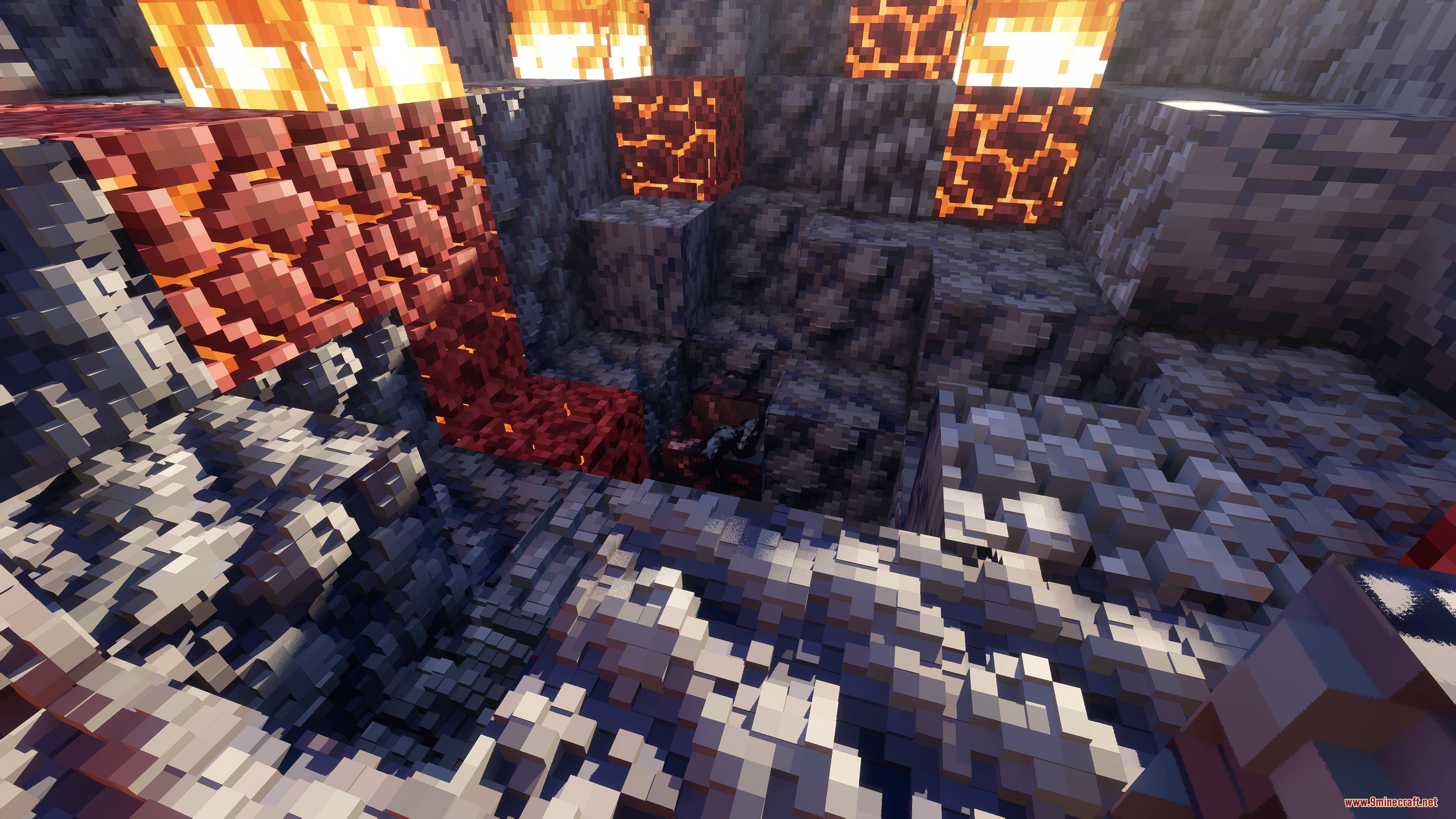 Symbiote a Bonding Experience Mod (1.20.1) – Share Your Body with Alien — screenshot 2