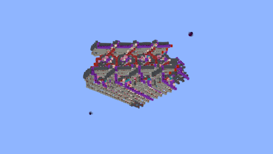 T16 Dependency Matrix Schematic Thumbnail