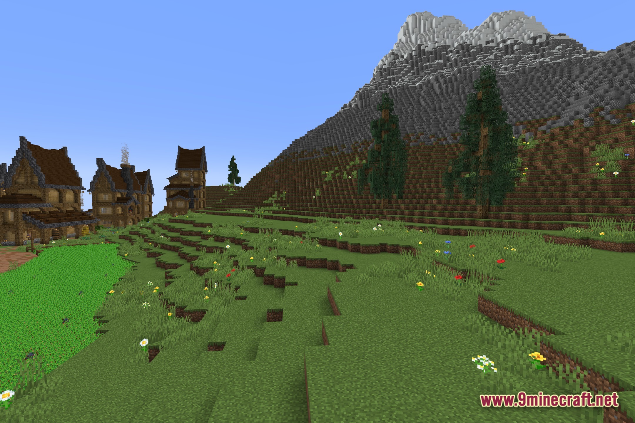TAA69 Shaders Screenshot 1