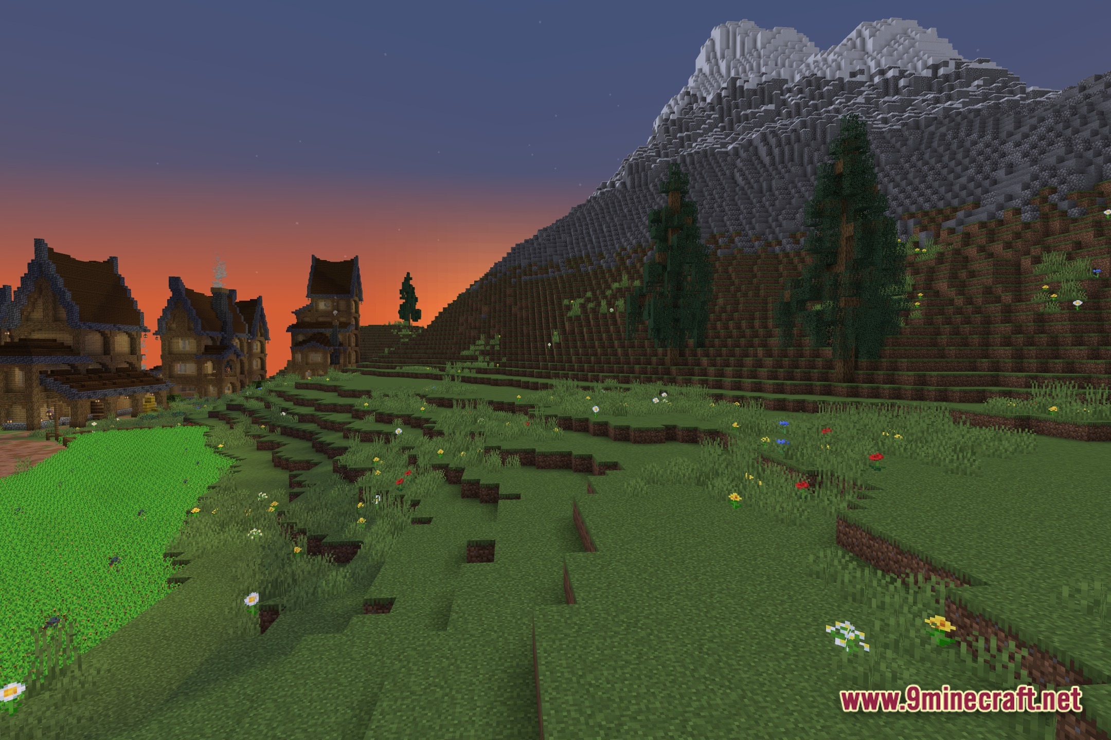 TAA69 Shaders Screenshot 10