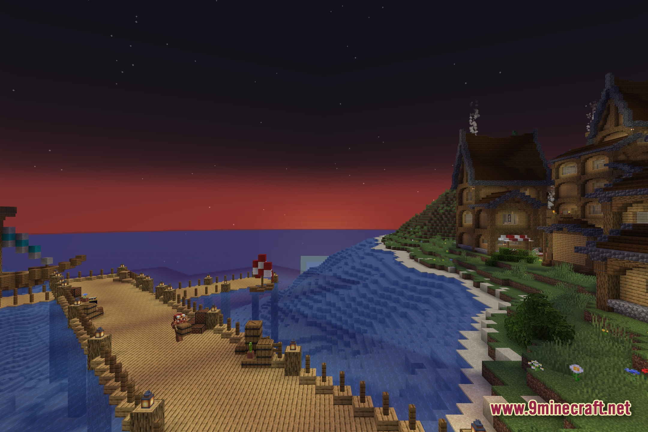 TAA69 Shaders Screenshot 11