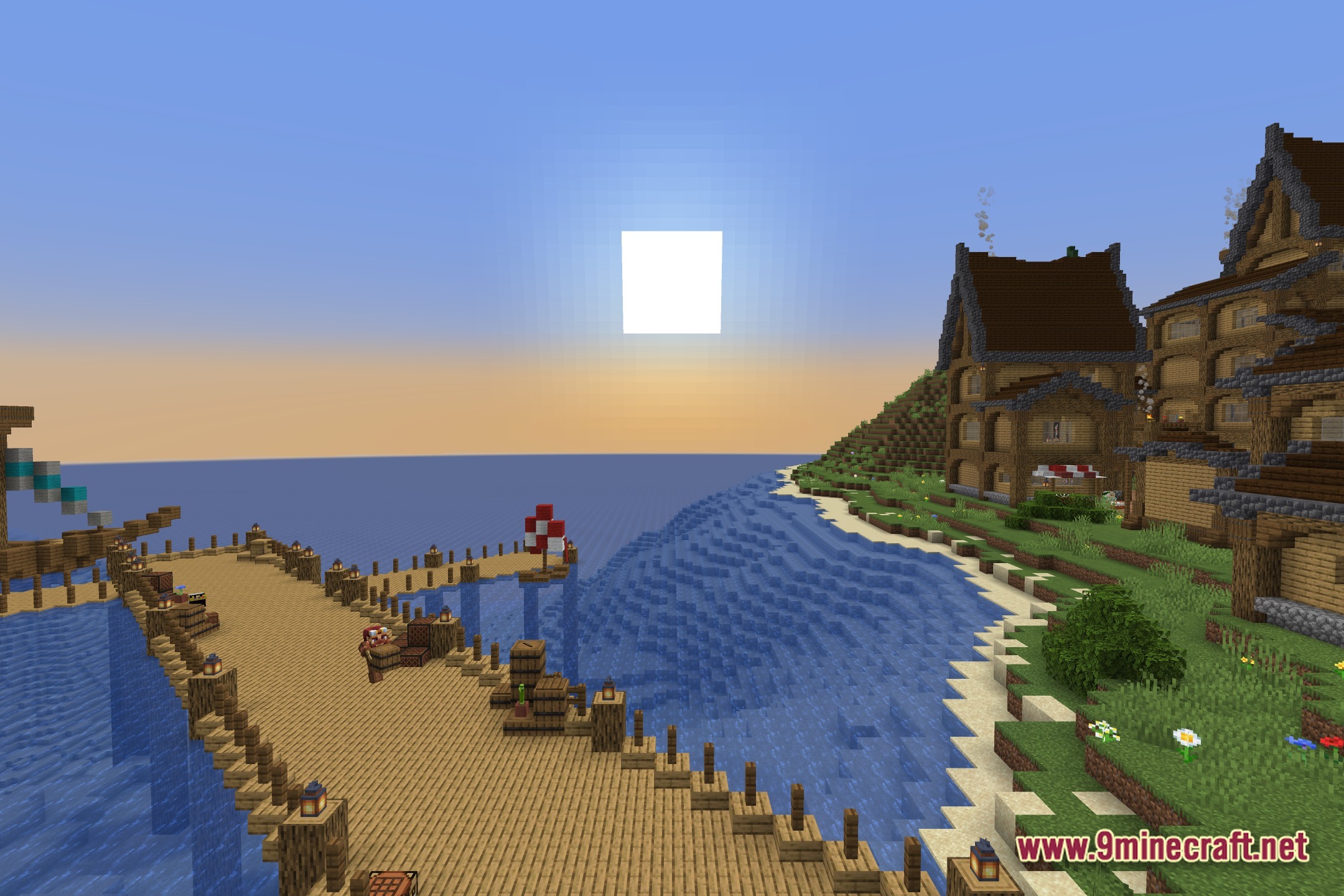 TAA69 Shaders Screenshot 2