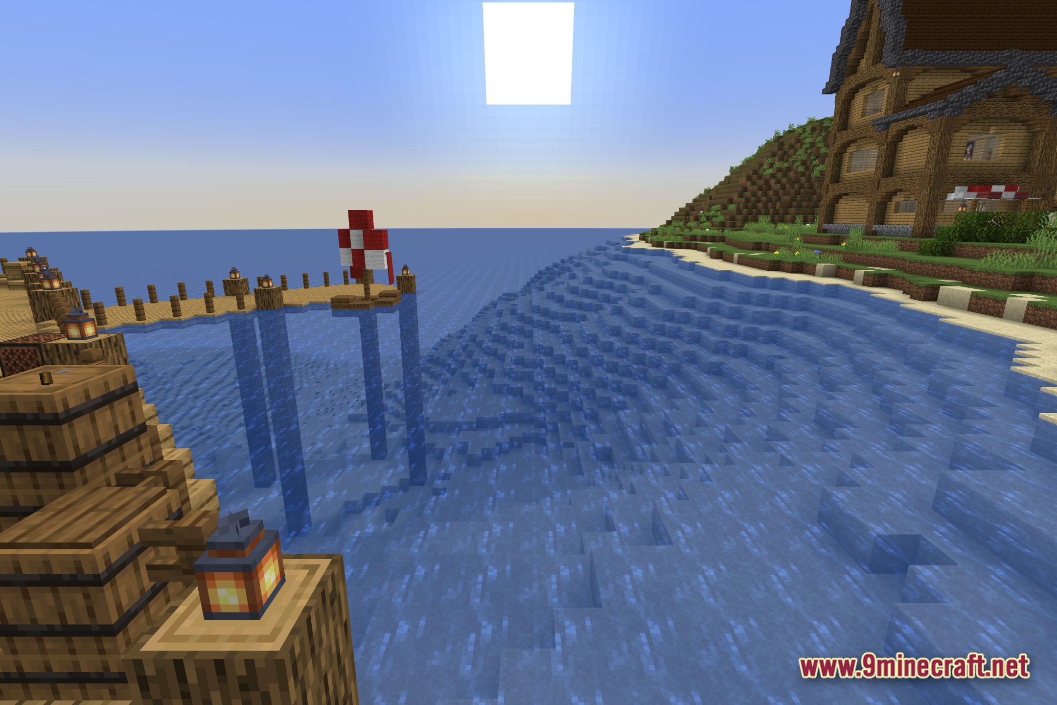 TAA69 Shaders Screenshot 3