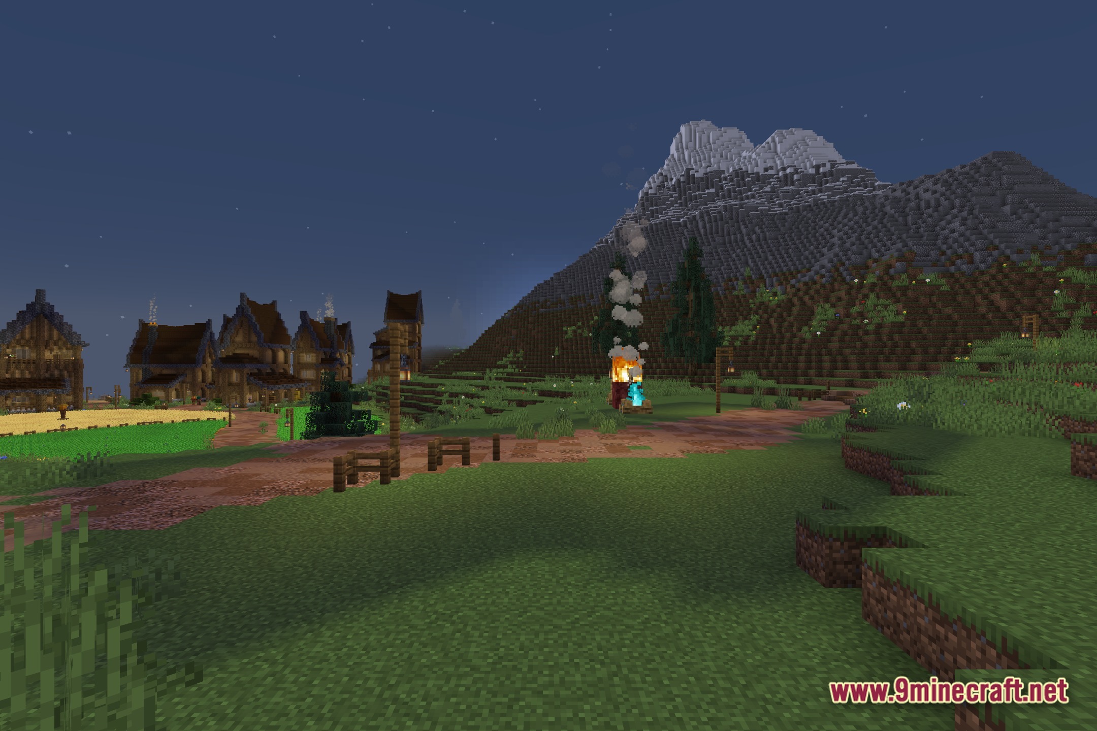 TAA69 Shaders Screenshot 4