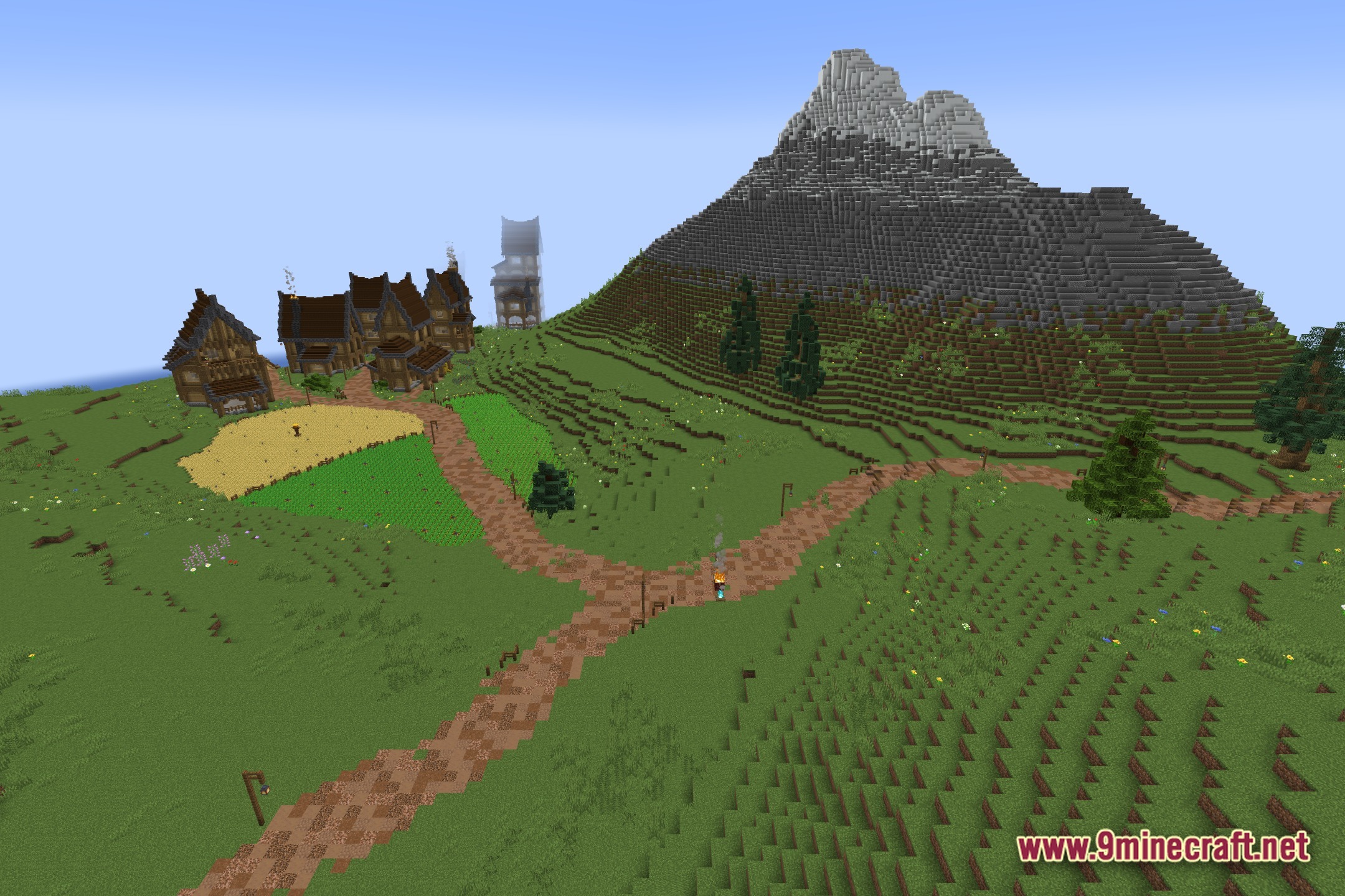TAA69 Shaders Screenshot 5