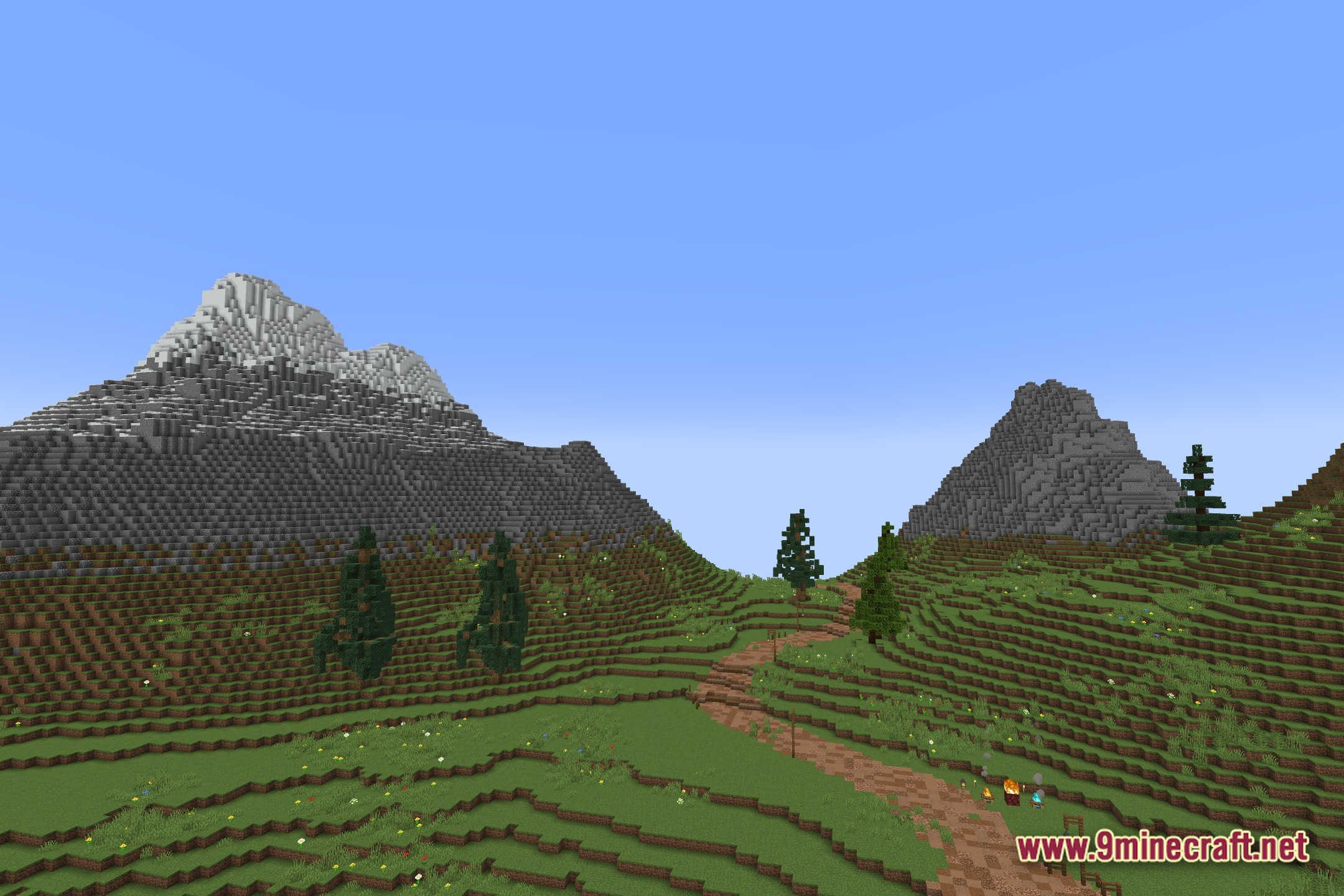 TAA69 Shaders Screenshot 6