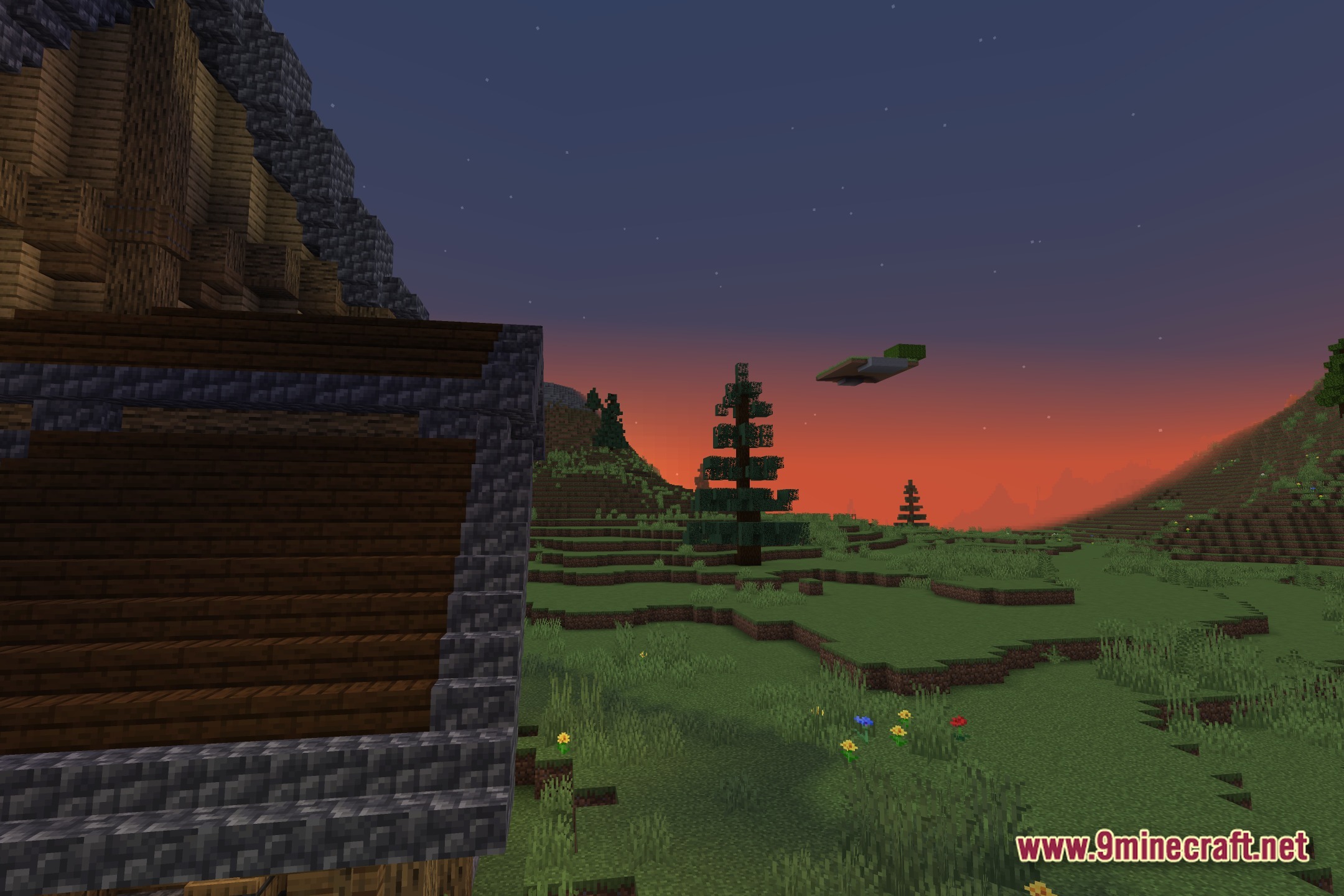 TAA69 Shaders Screenshot 8
