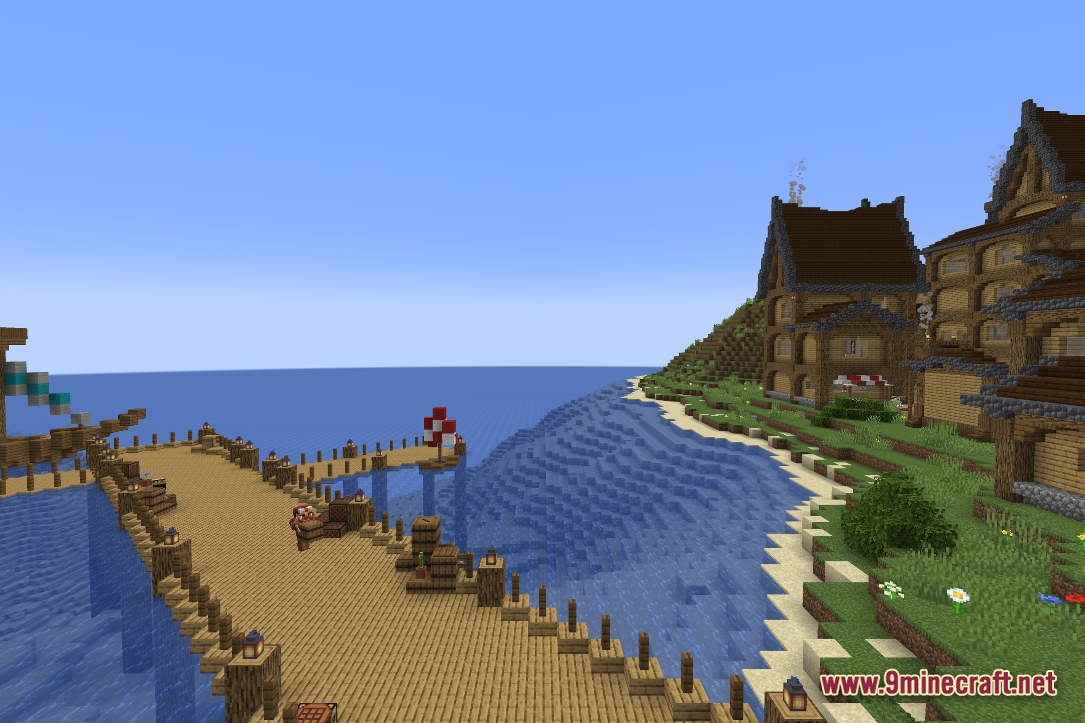 TAA69 Shaders Screenshot 9