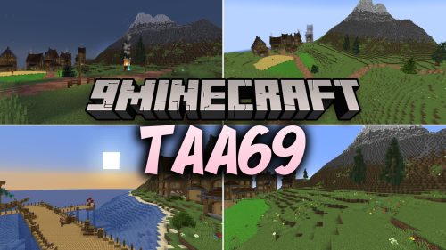 TAA69 Shaders