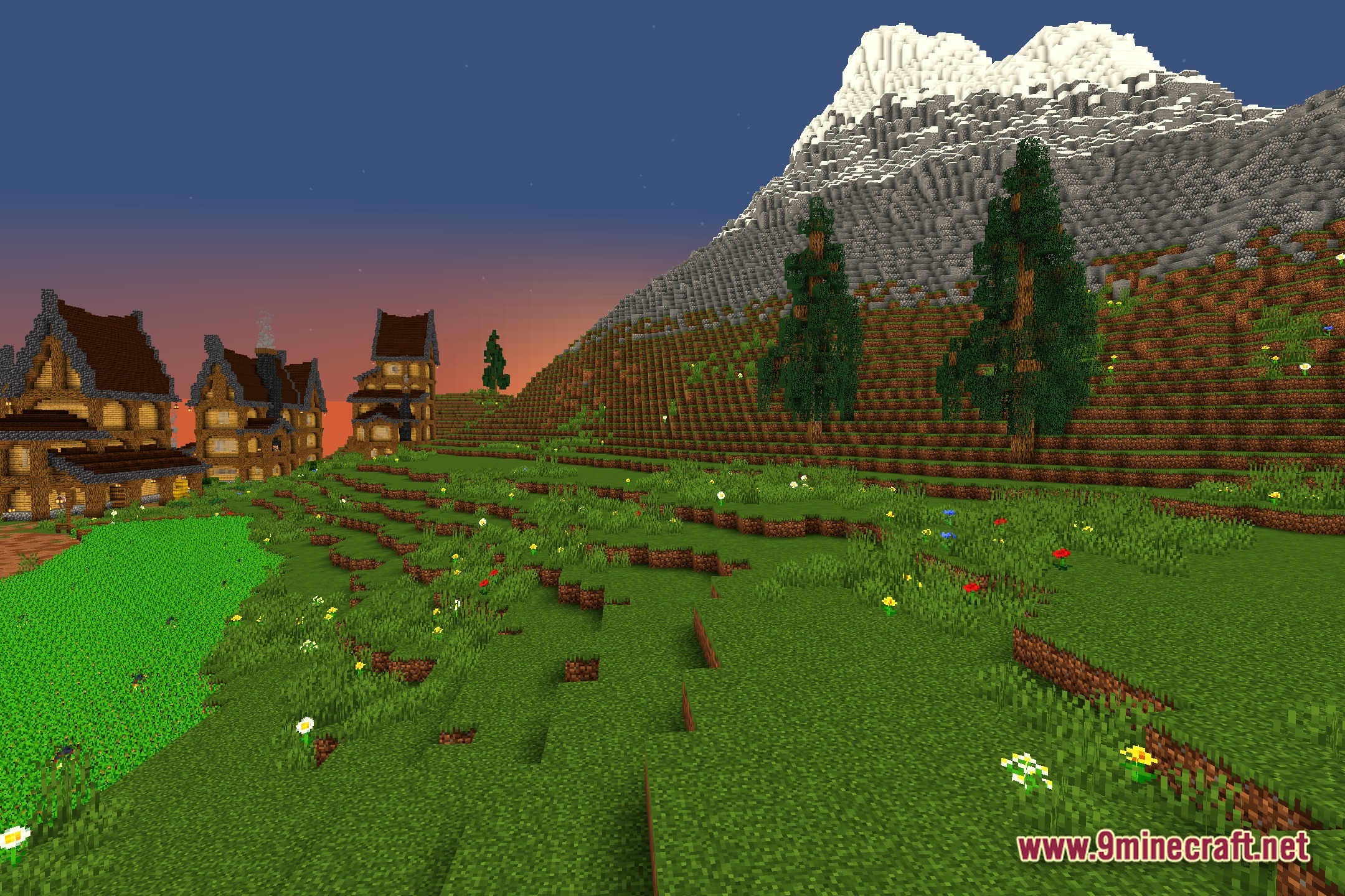 TDDshader Shaders Screenshot 10