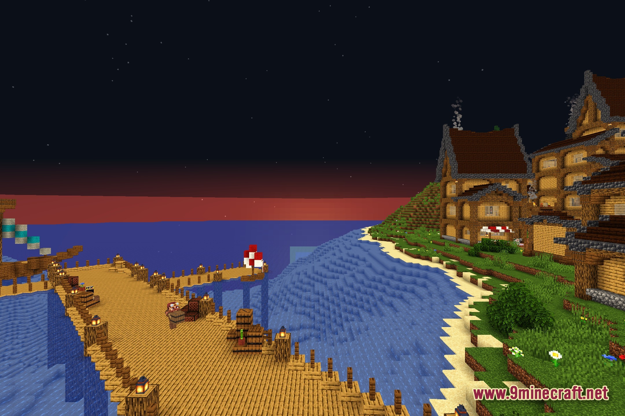 TDDshader Shaders Screenshot 11