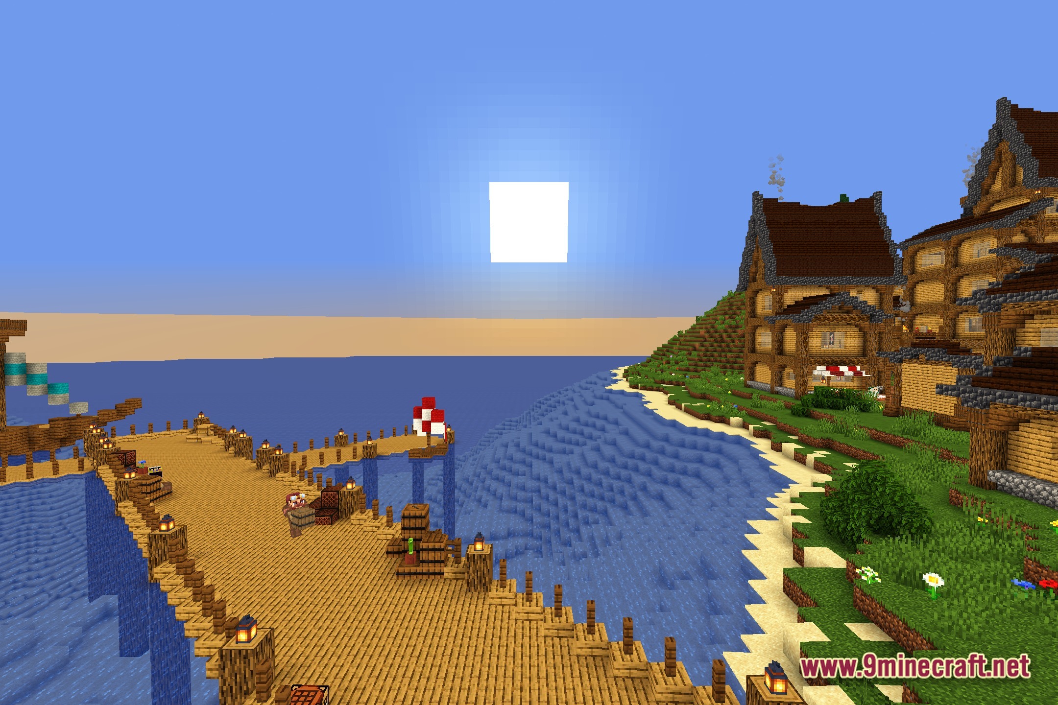 TDDshader Shaders Screenshot 2
