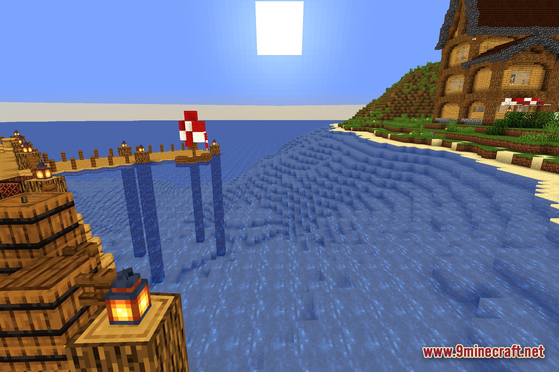 TDDshader Shaders Screenshot 3