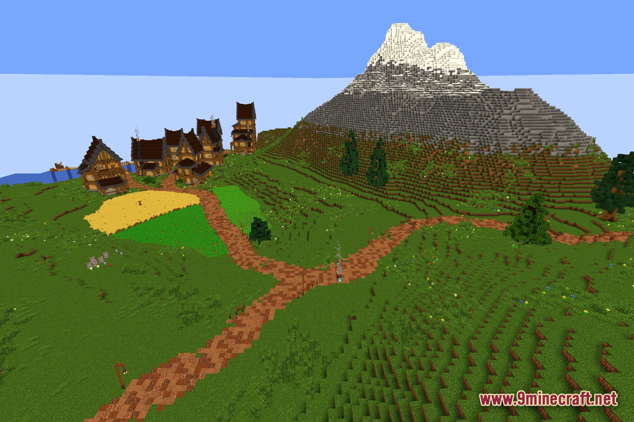 TDDshader Shaders Screenshot 5