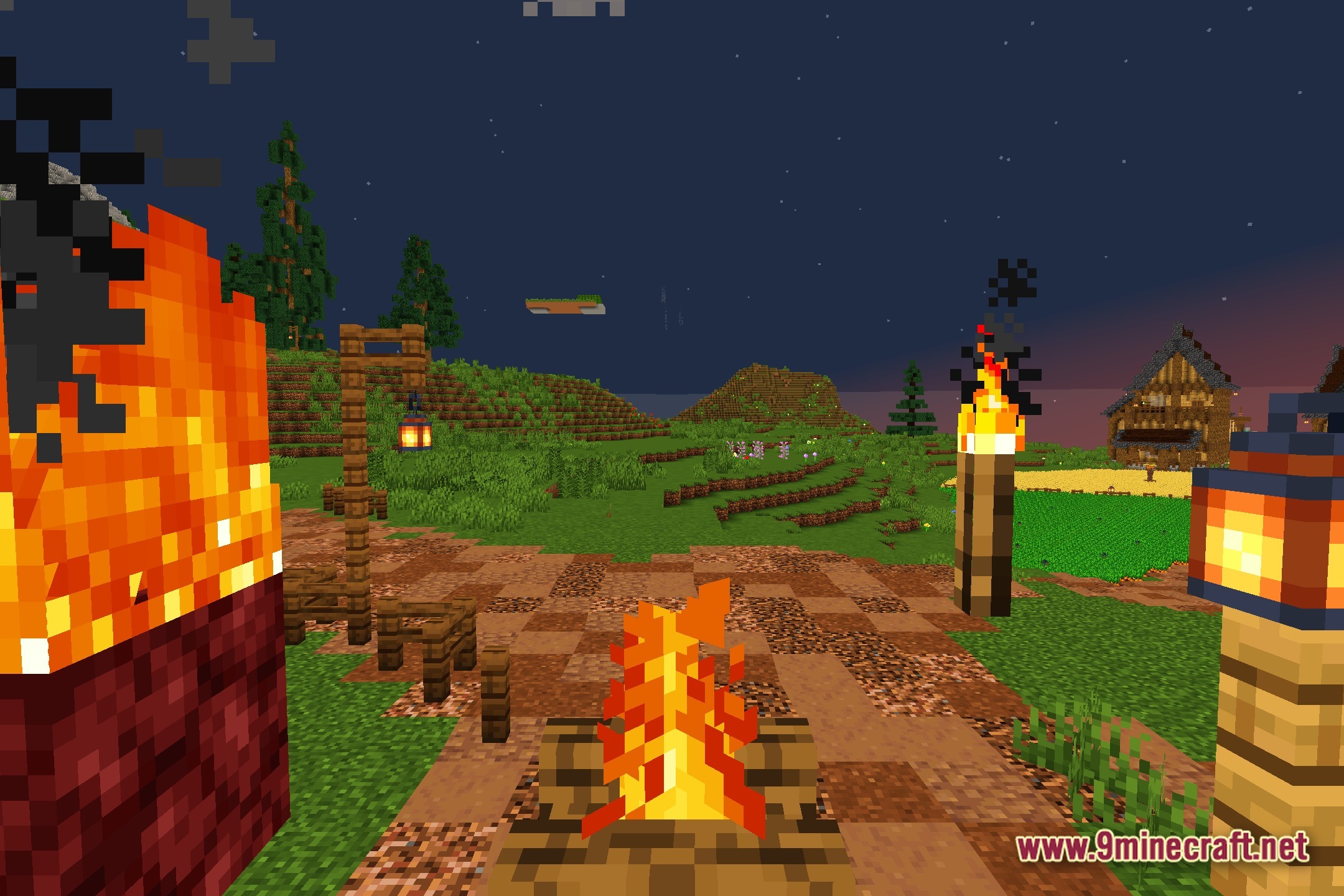TDDshader Shaders Screenshot 7
