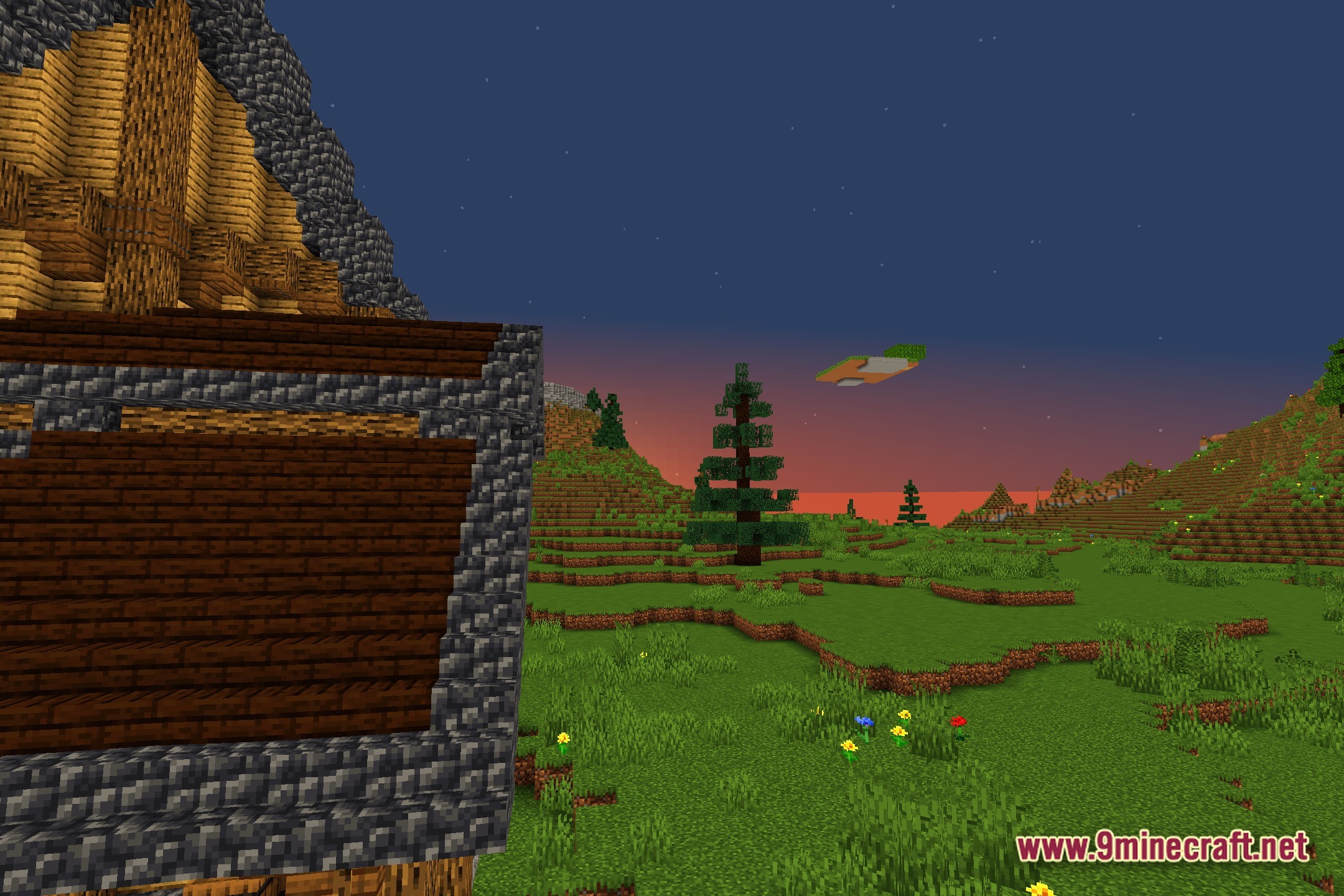 TDDshader Shaders Screenshot 8