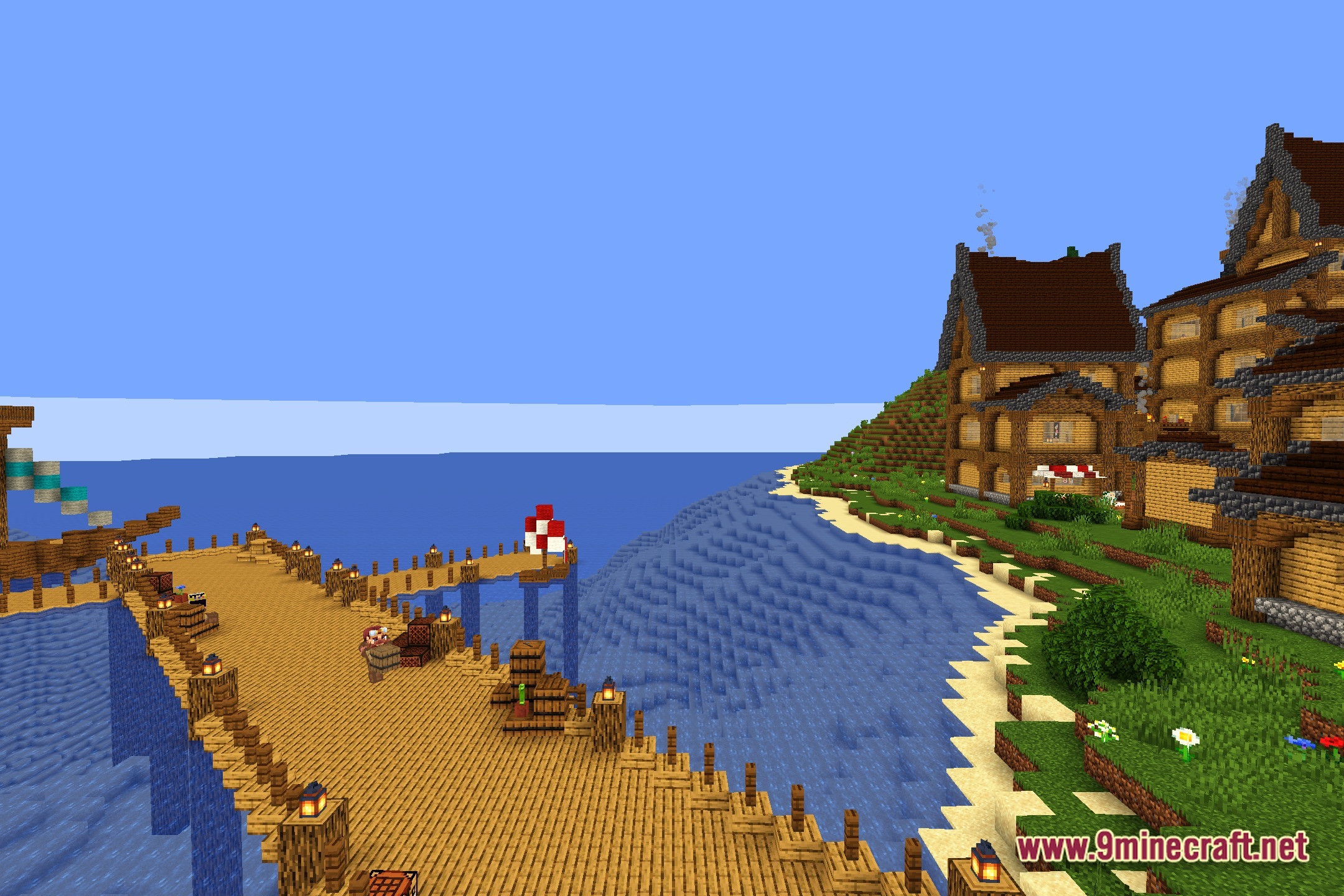 TDDshader Shaders Screenshot 9